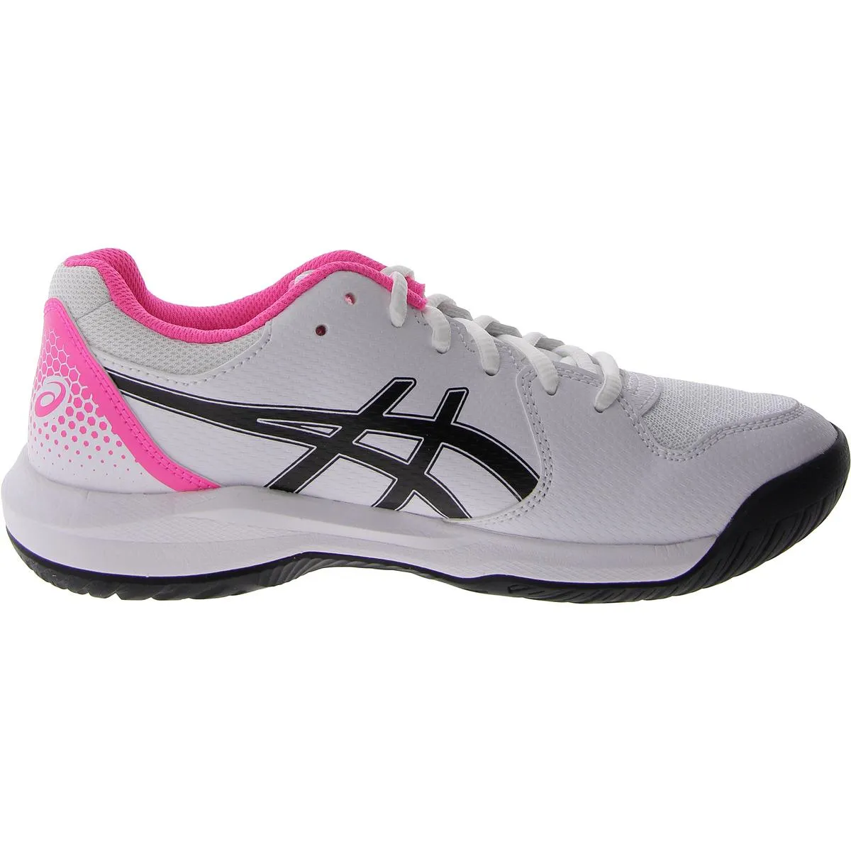Gel-Dedicate 8 Womens Lace Up Flat Running & Training Shoes