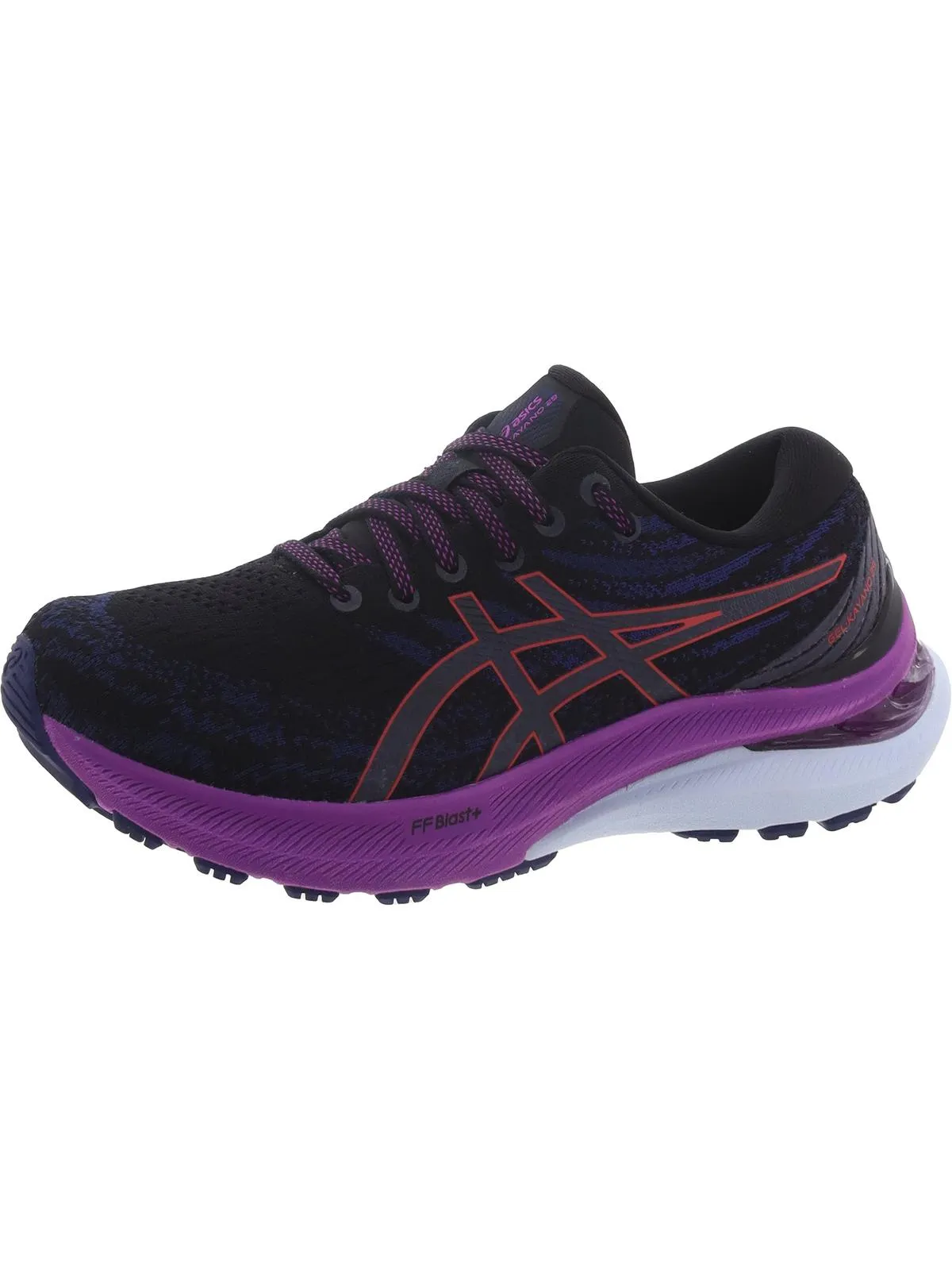 Gel-Kayano 29 Womens Lace-Up Running & Training Shoes