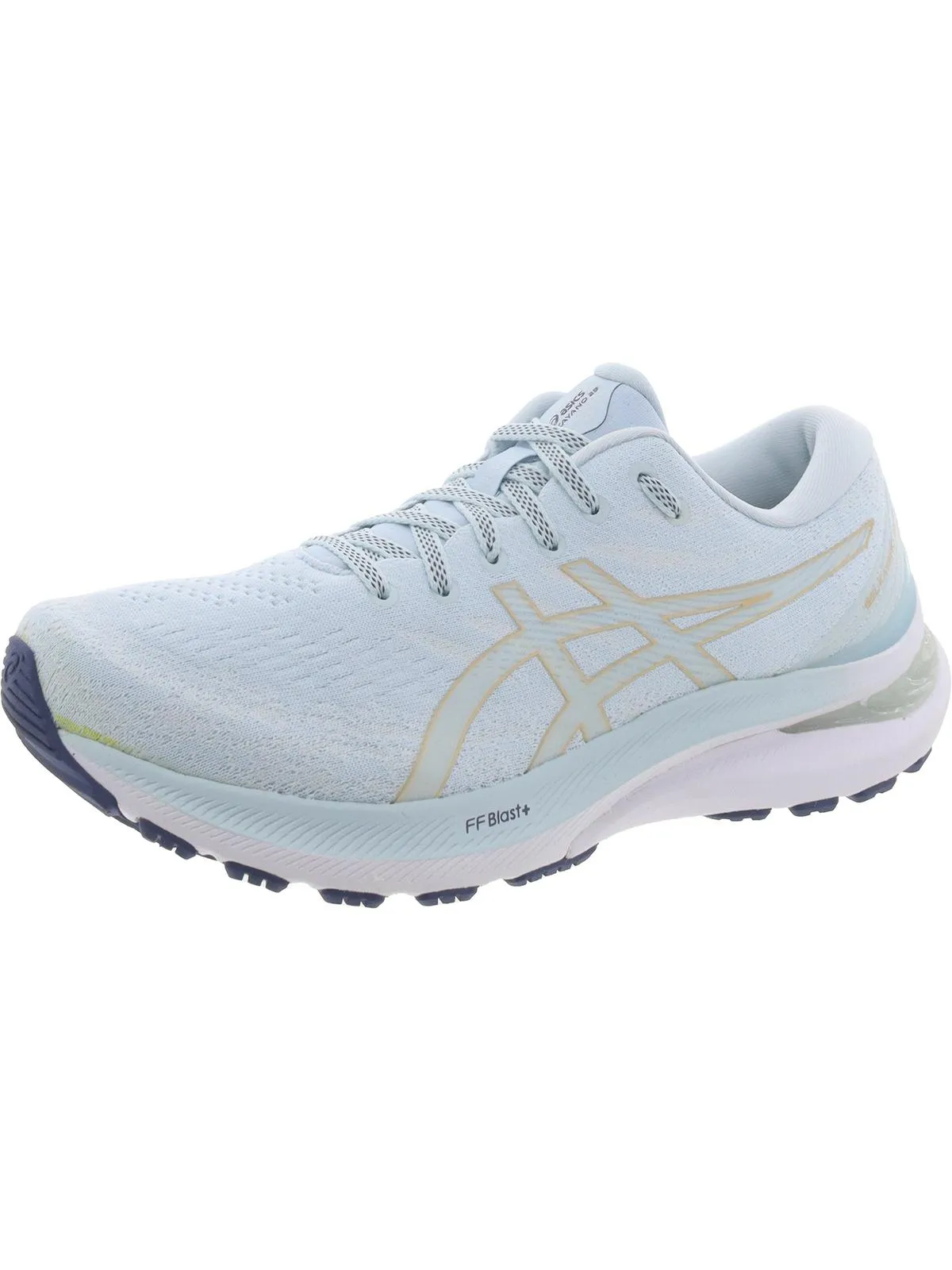 Gel-Kayano 29 Womens Lace-Up Running & Training Shoes
