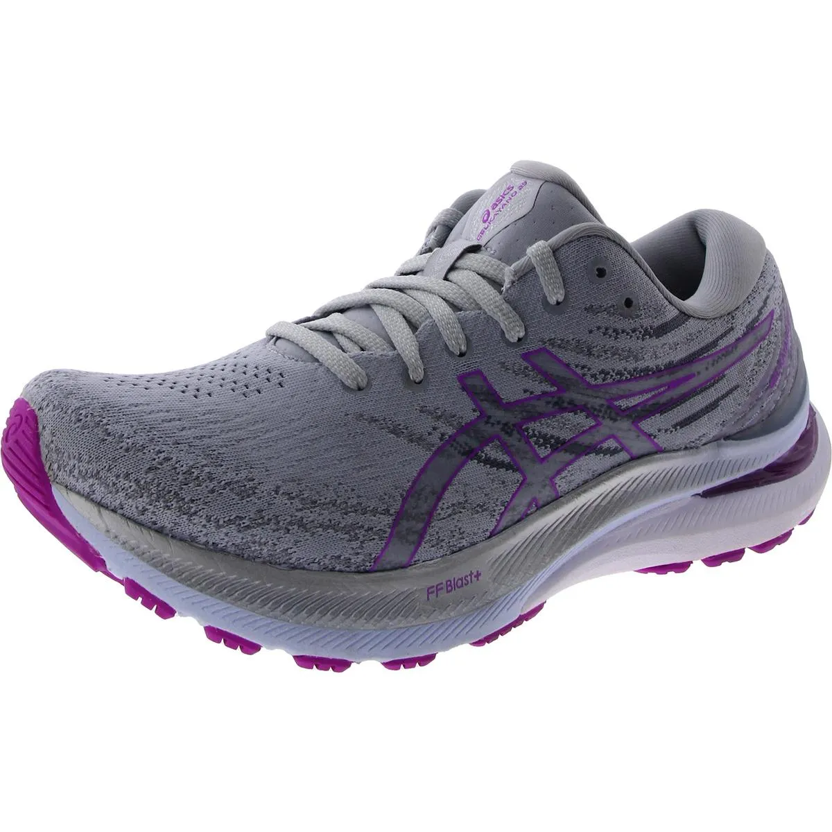 Gel-Kayano 29 Womens Lace-Up Running & Training Shoes