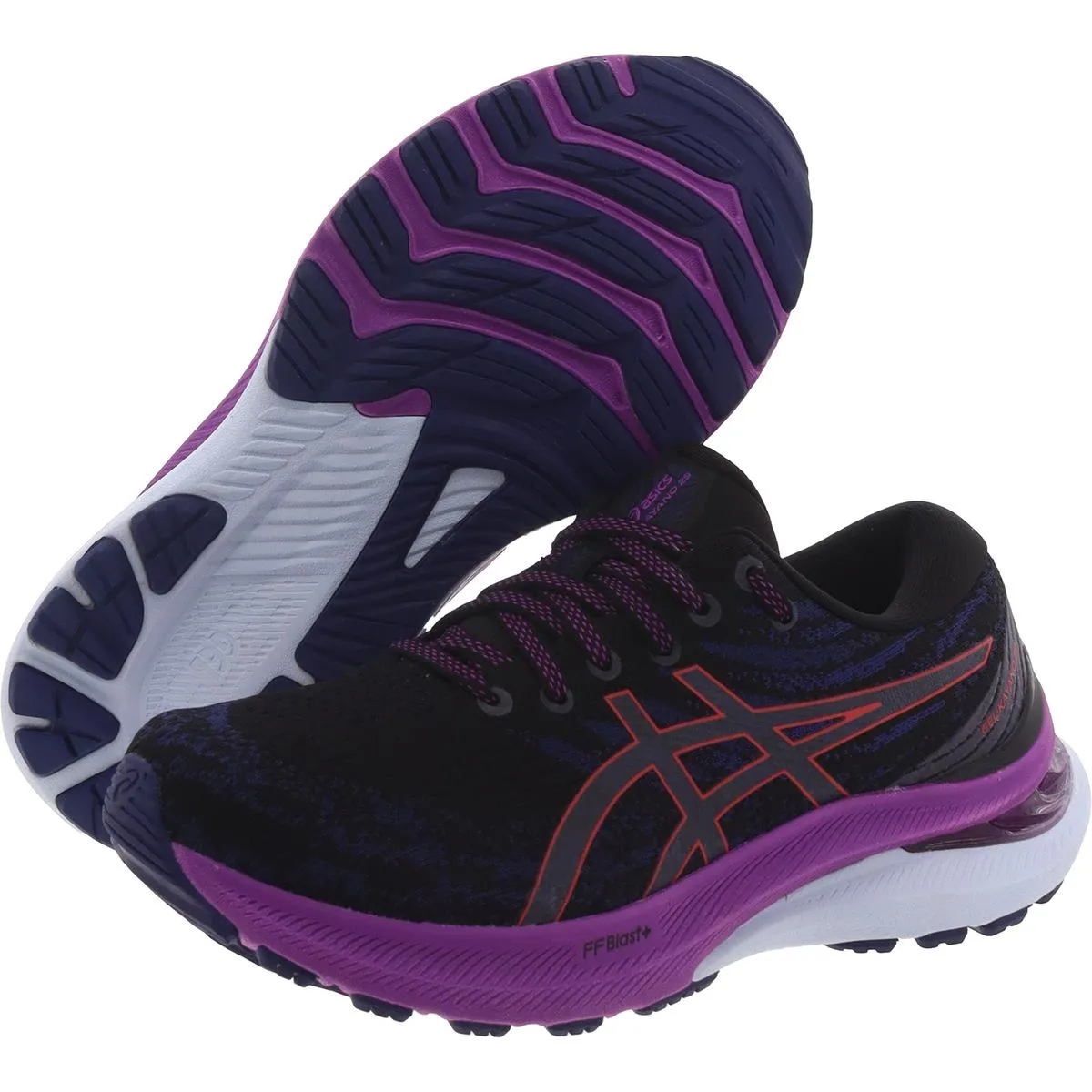 Gel-Kayano 29 Womens Lace-Up Running & Training Shoes