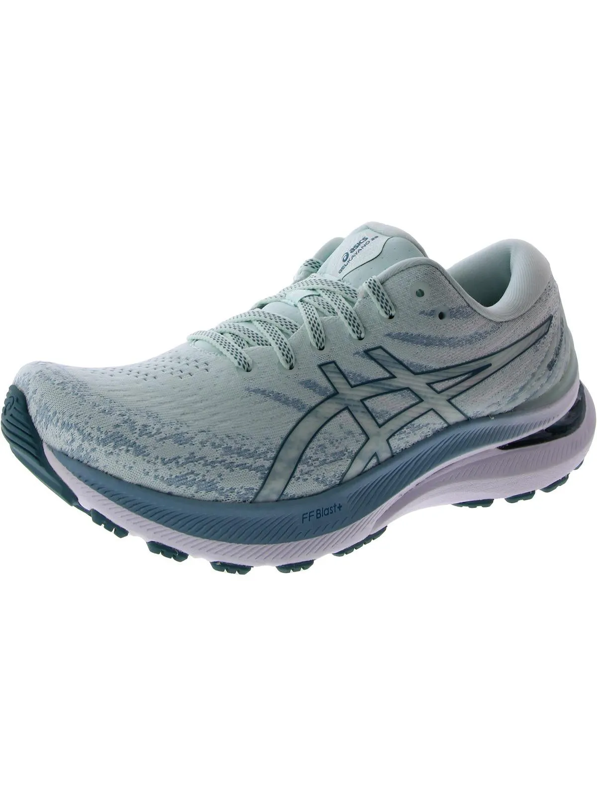 Gel-Kayano 29 Womens Lace-Up Running & Training Shoes