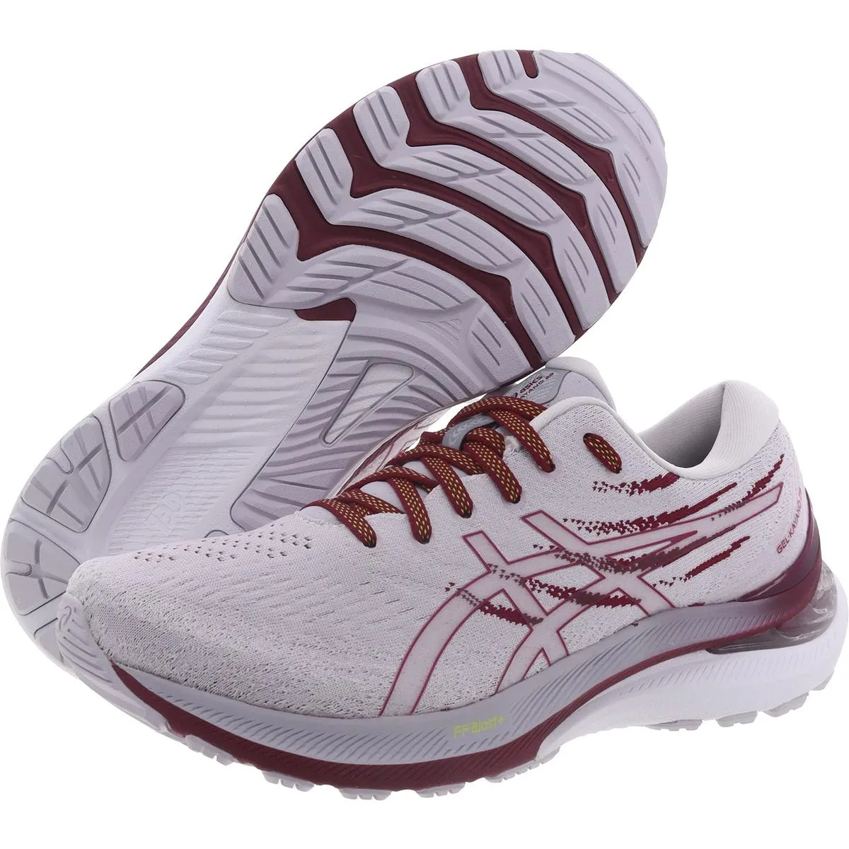GEL-Kayano 29 Womens Lace Up Running Running & Training Shoes