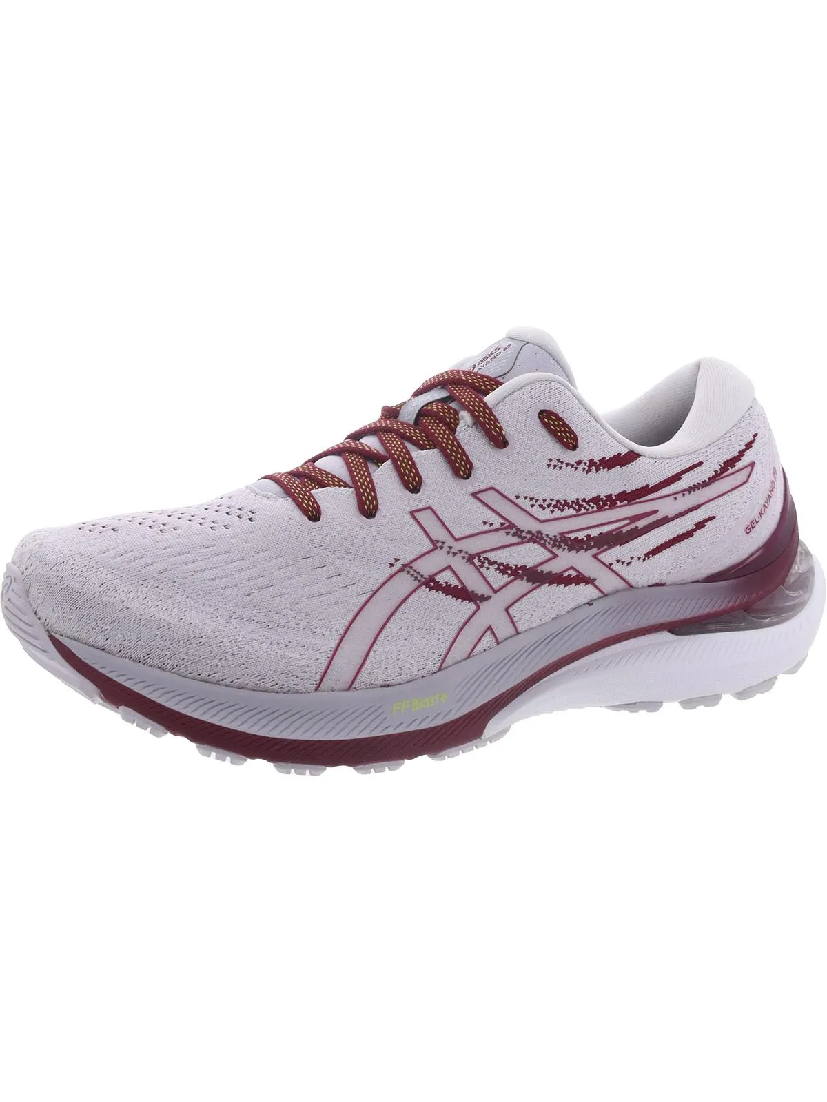 GEL-Kayano 29 Womens Lace Up Running Running & Training Shoes