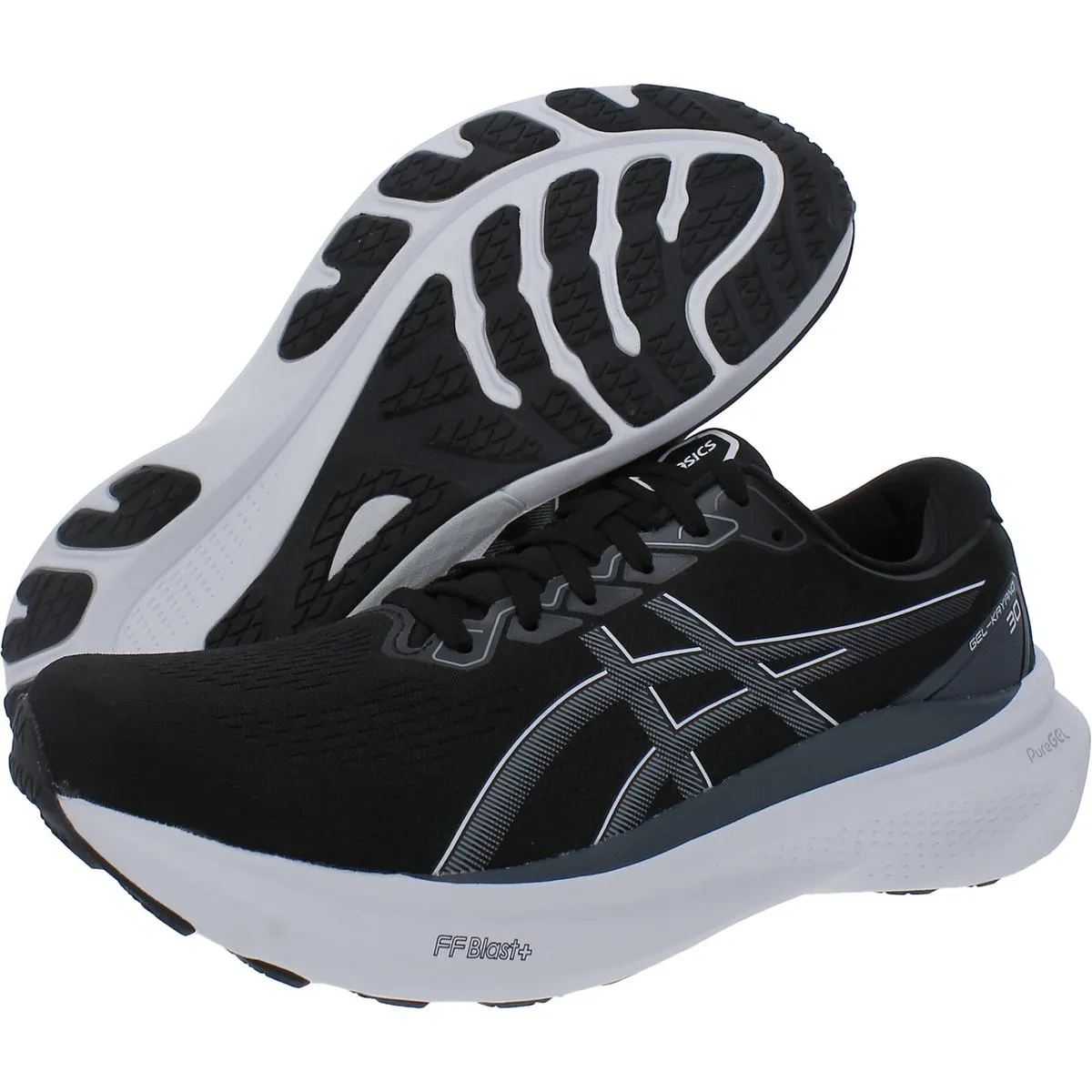 Gel-Kayano 30 Mens Performance Fitness Running & Training Shoes