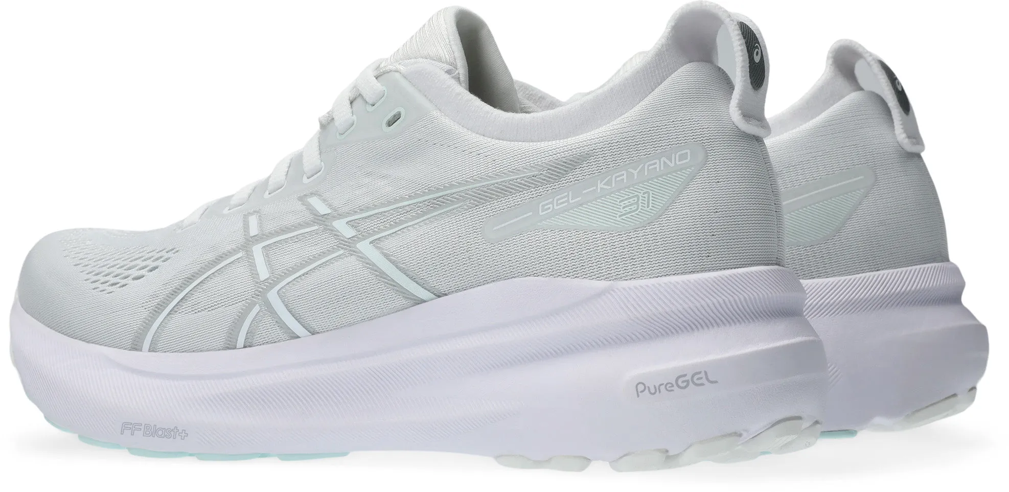 Gel-Kayano 31 Women's Running Shoes (Width B)