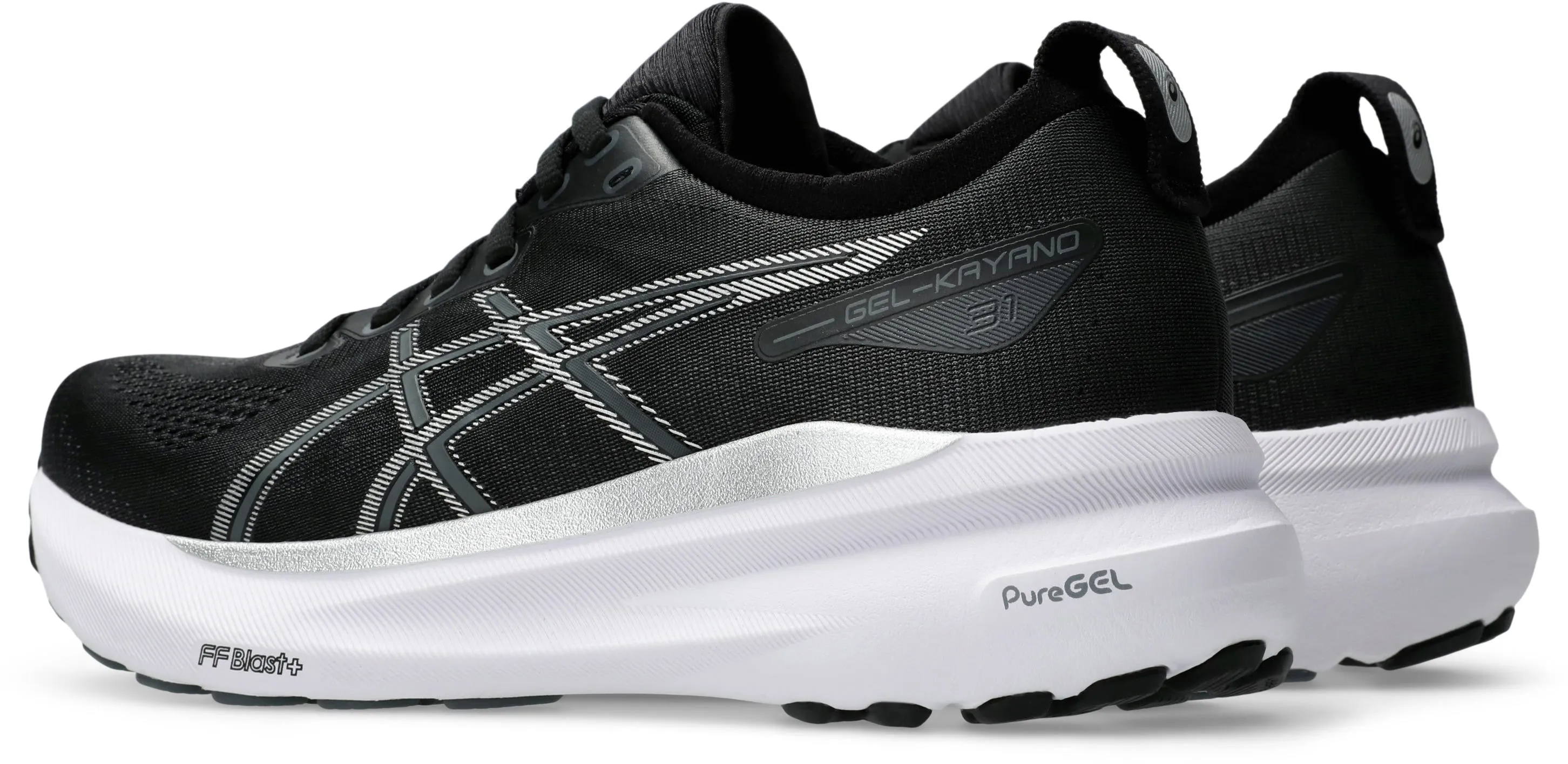 Gel-Kayano 31 Women's Running Shoes (Width B)