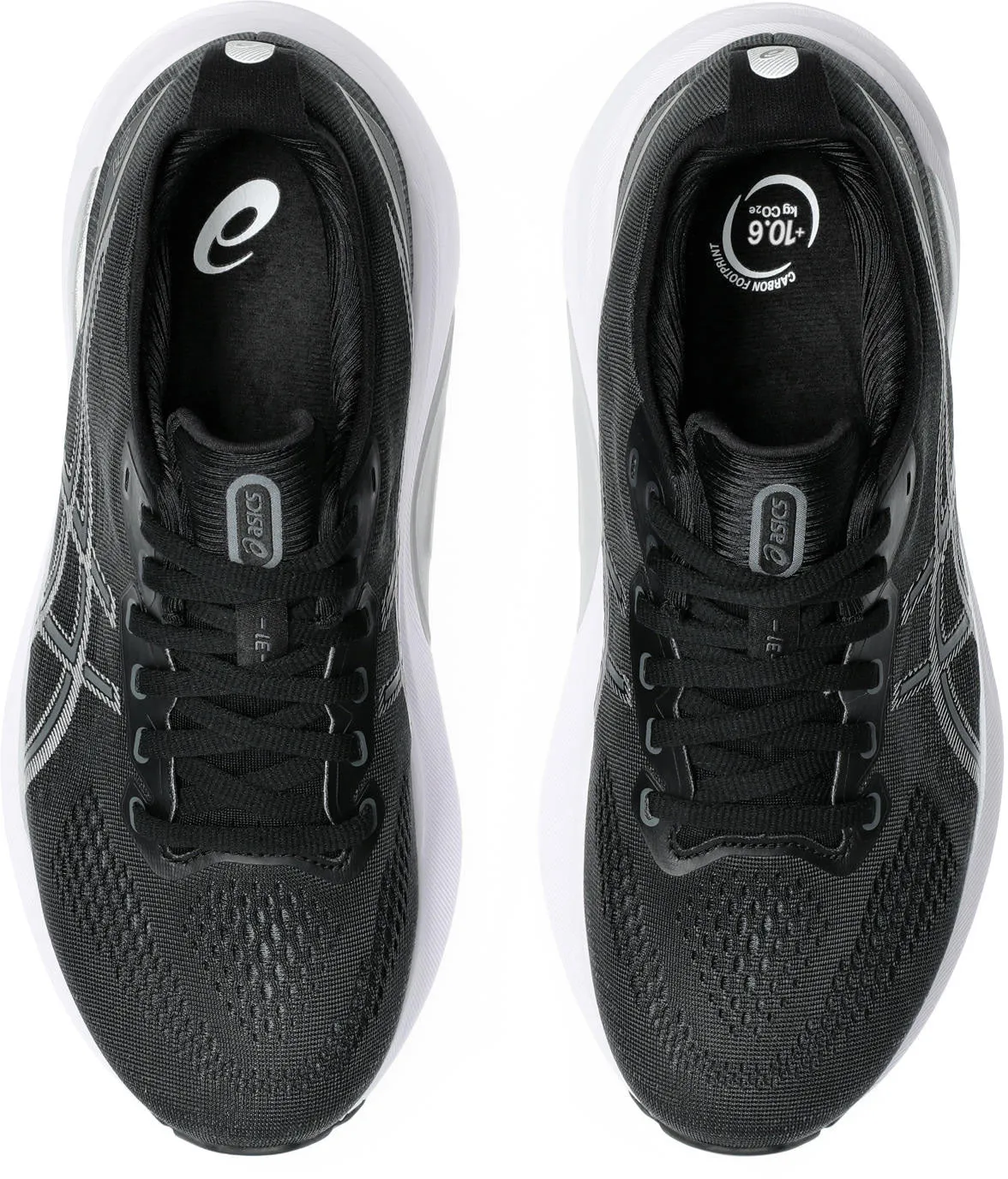Gel-Kayano 31 Women's Running Shoes (Width B)