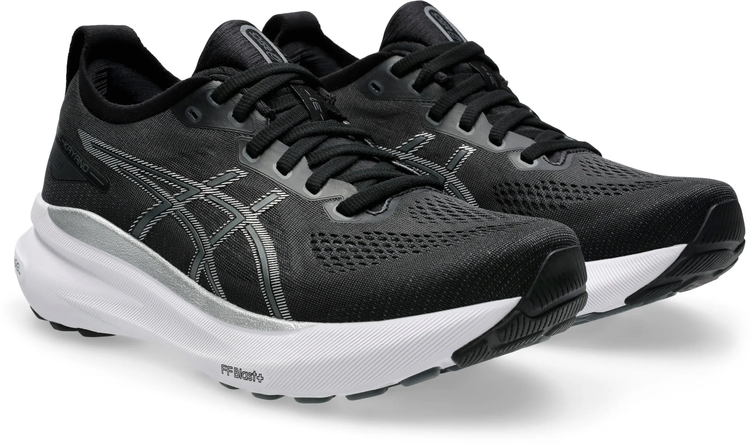 Gel-Kayano 31 Women's Running Shoes (Width B)