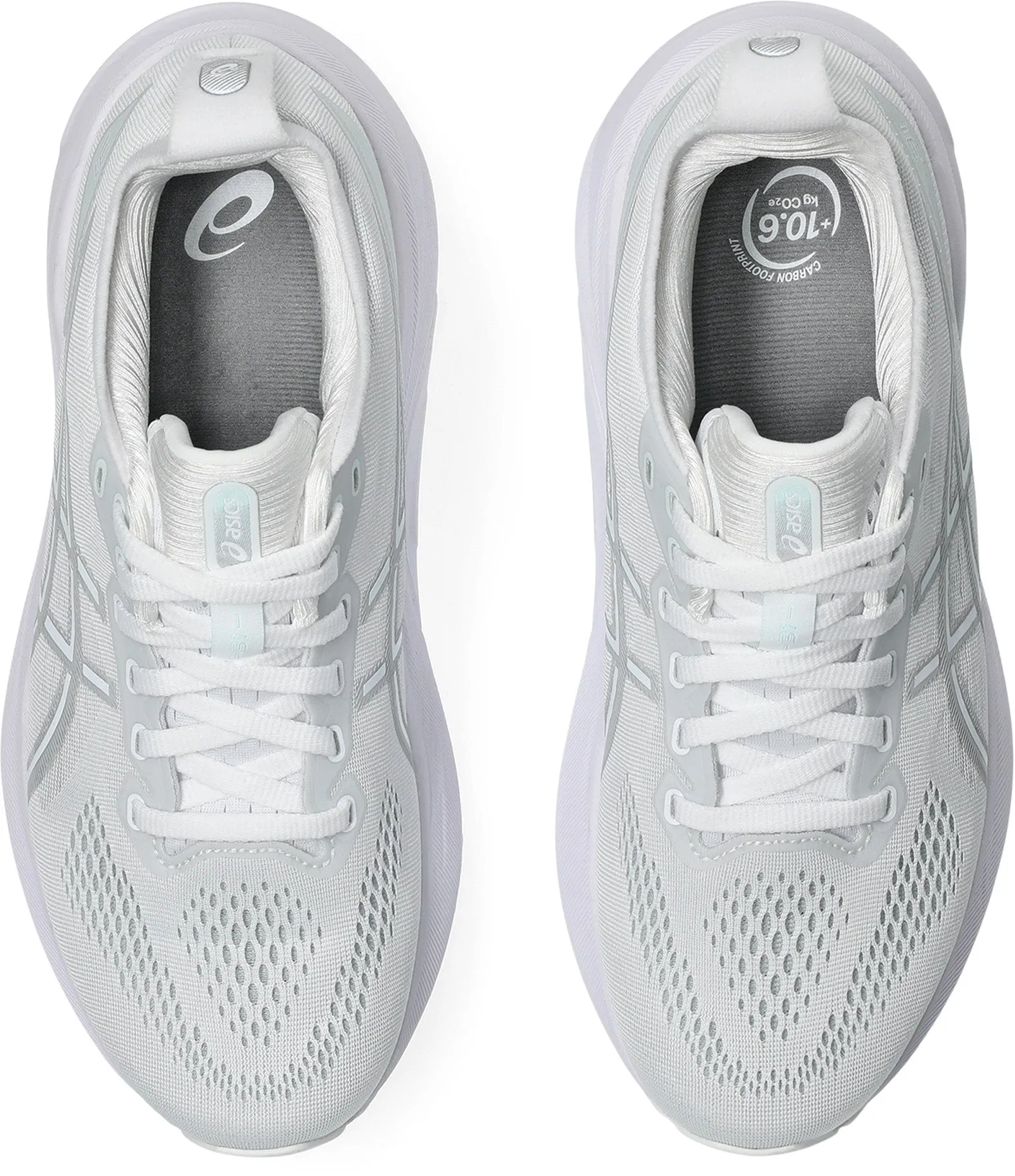Gel-Kayano 31 Women's Running Shoes (Width B)