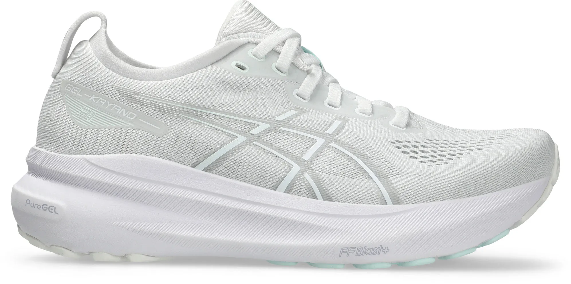 Gel-Kayano 31 Women's Running Shoes (Width B)