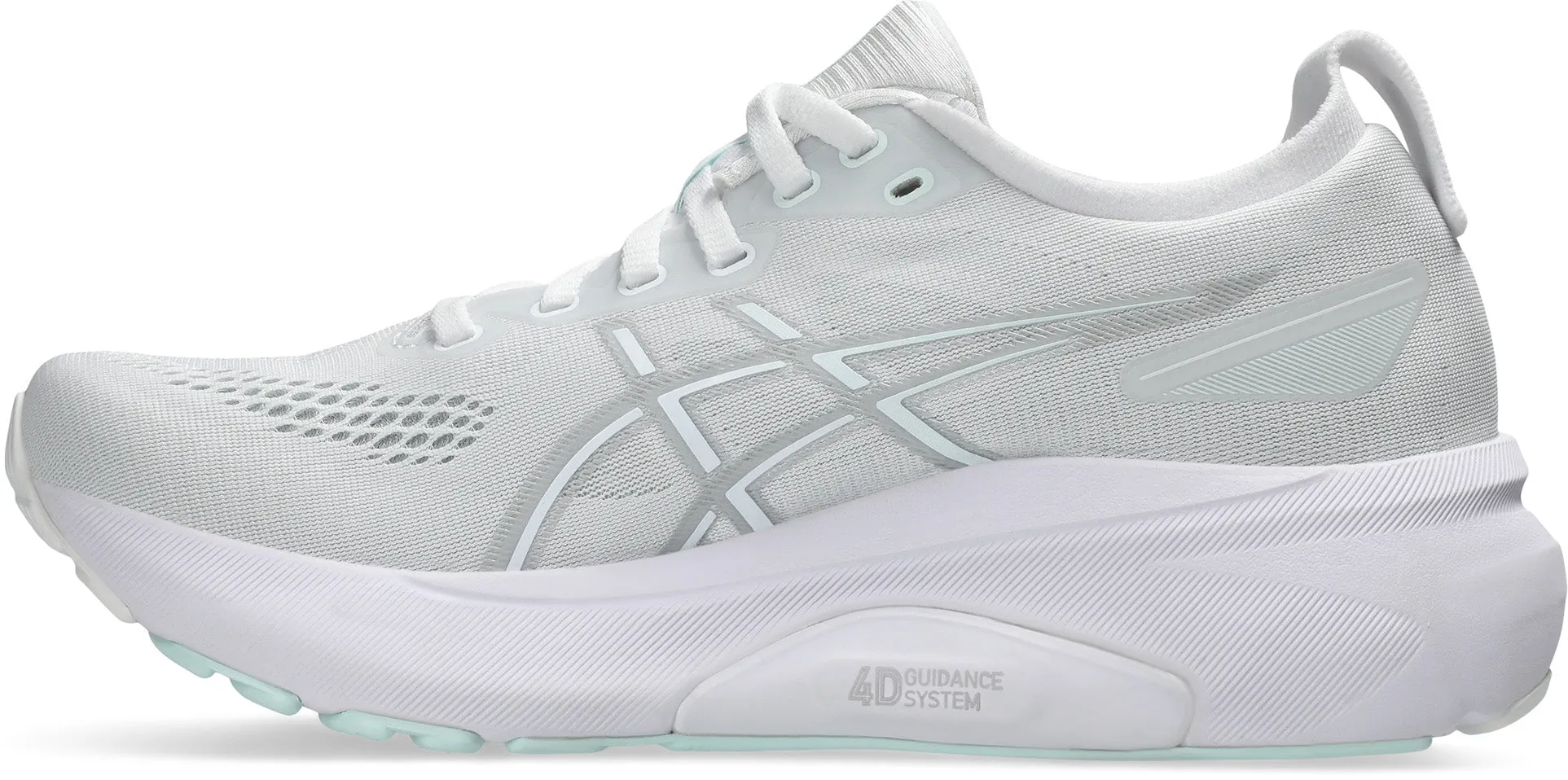 Gel-Kayano 31 Women's Running Shoes (Width B)