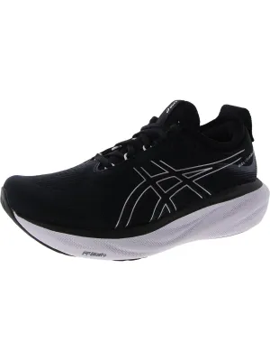 Gel-Nimbus 25 Womens Fitness Workout Running & Training Shoes