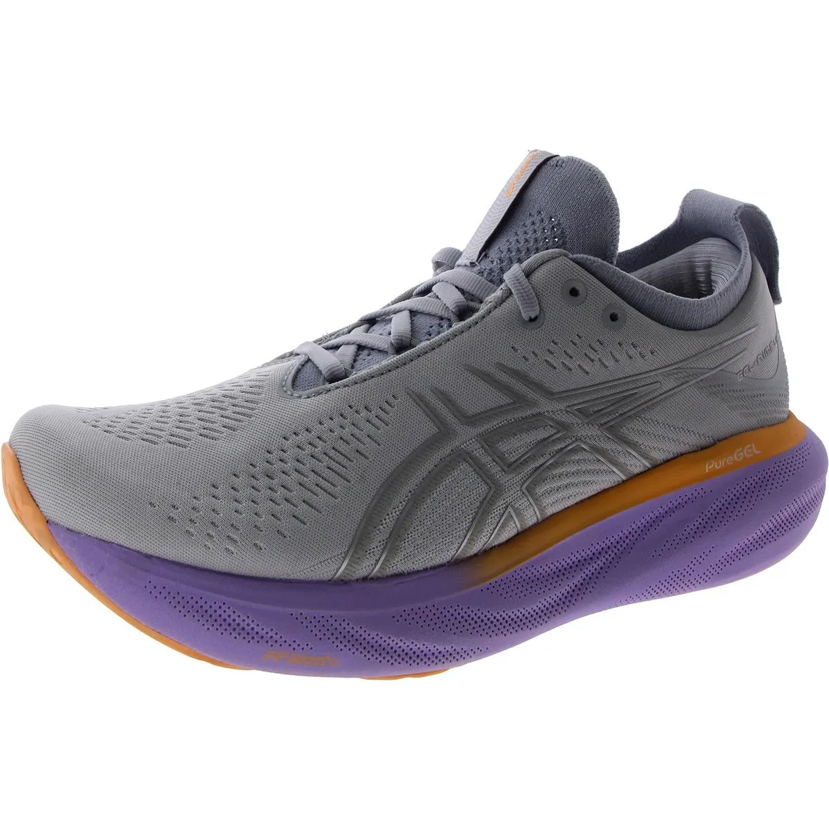 Gel-Nimbus 25 Womens Fitness Workout Running & Training Shoes