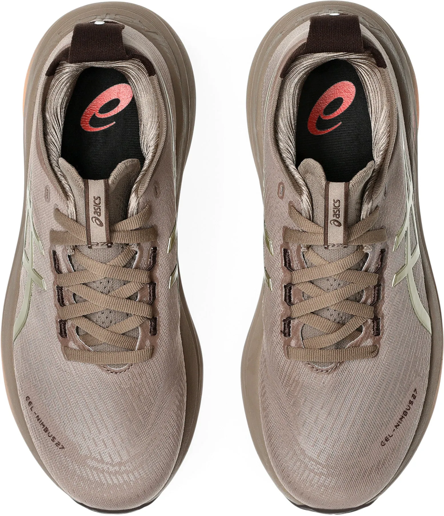 GEL-NIMBUS 27 LUXE Women's Running Shoes