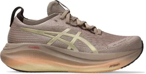 GEL-NIMBUS 27 LUXE Women's Running Shoes