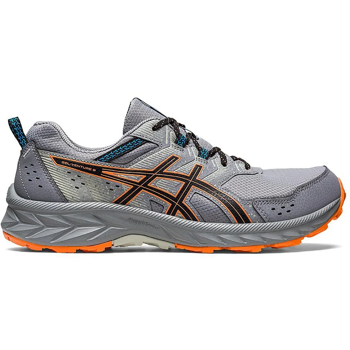 Gel-Venture 9 Mens Fitness Workout Running & Training Shoes
