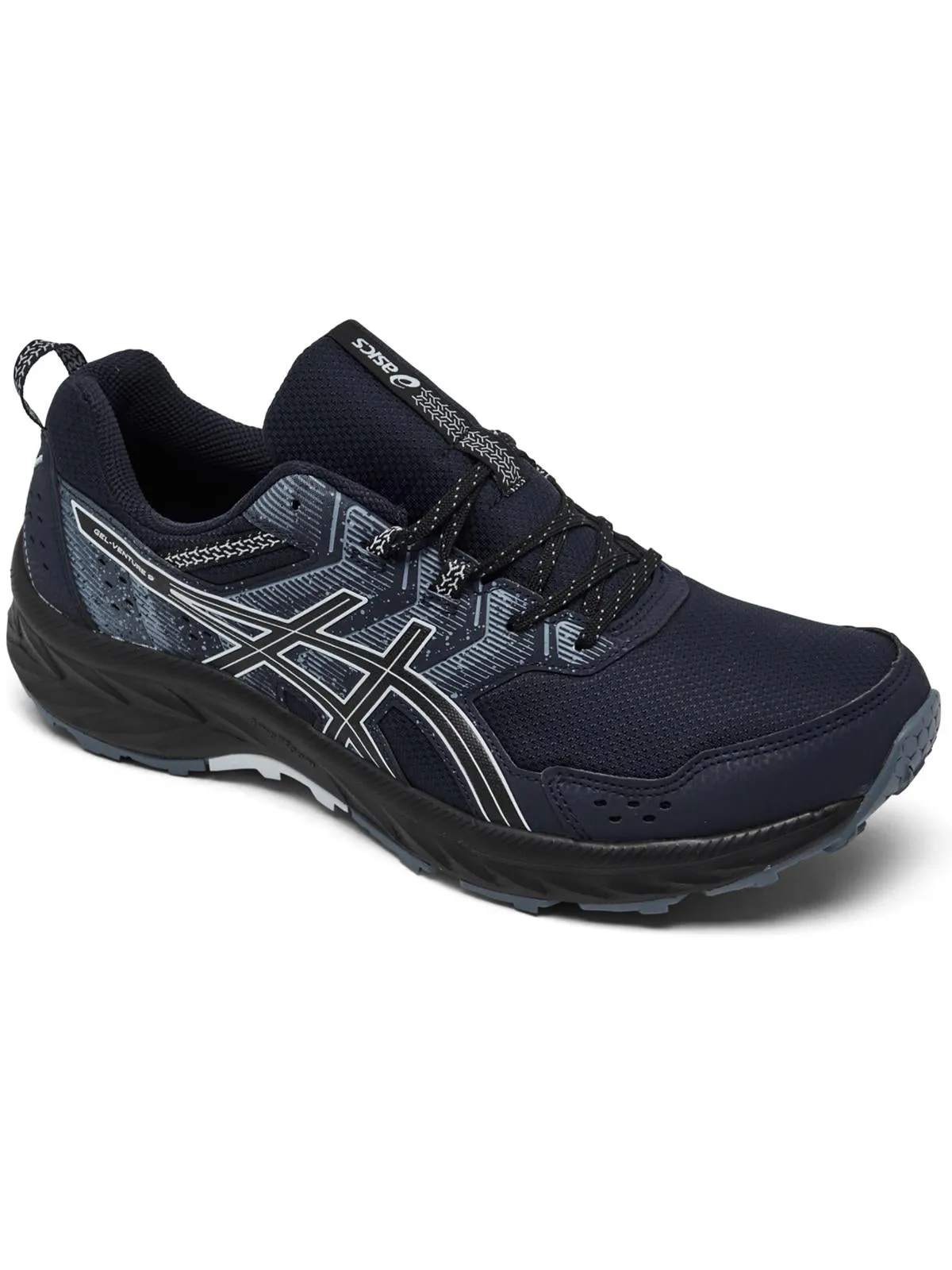 Gel-Venture 9 Mens Fitness Workout Running & Training Shoes