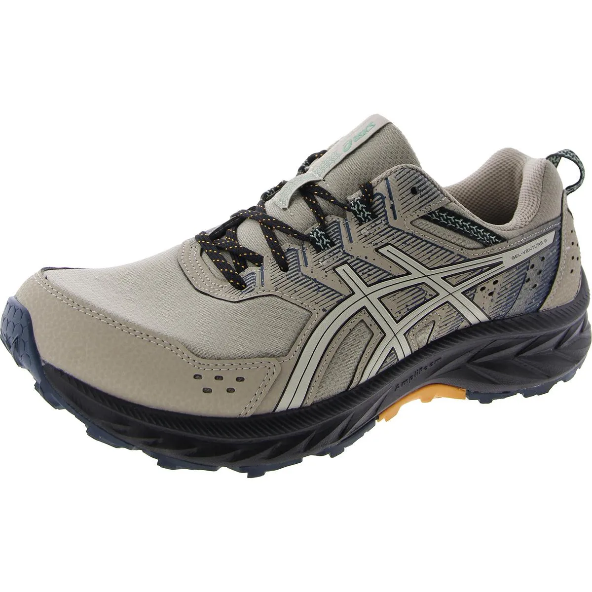 Gel-Venture 9 Mens Fitness Workout Running & Training Shoes