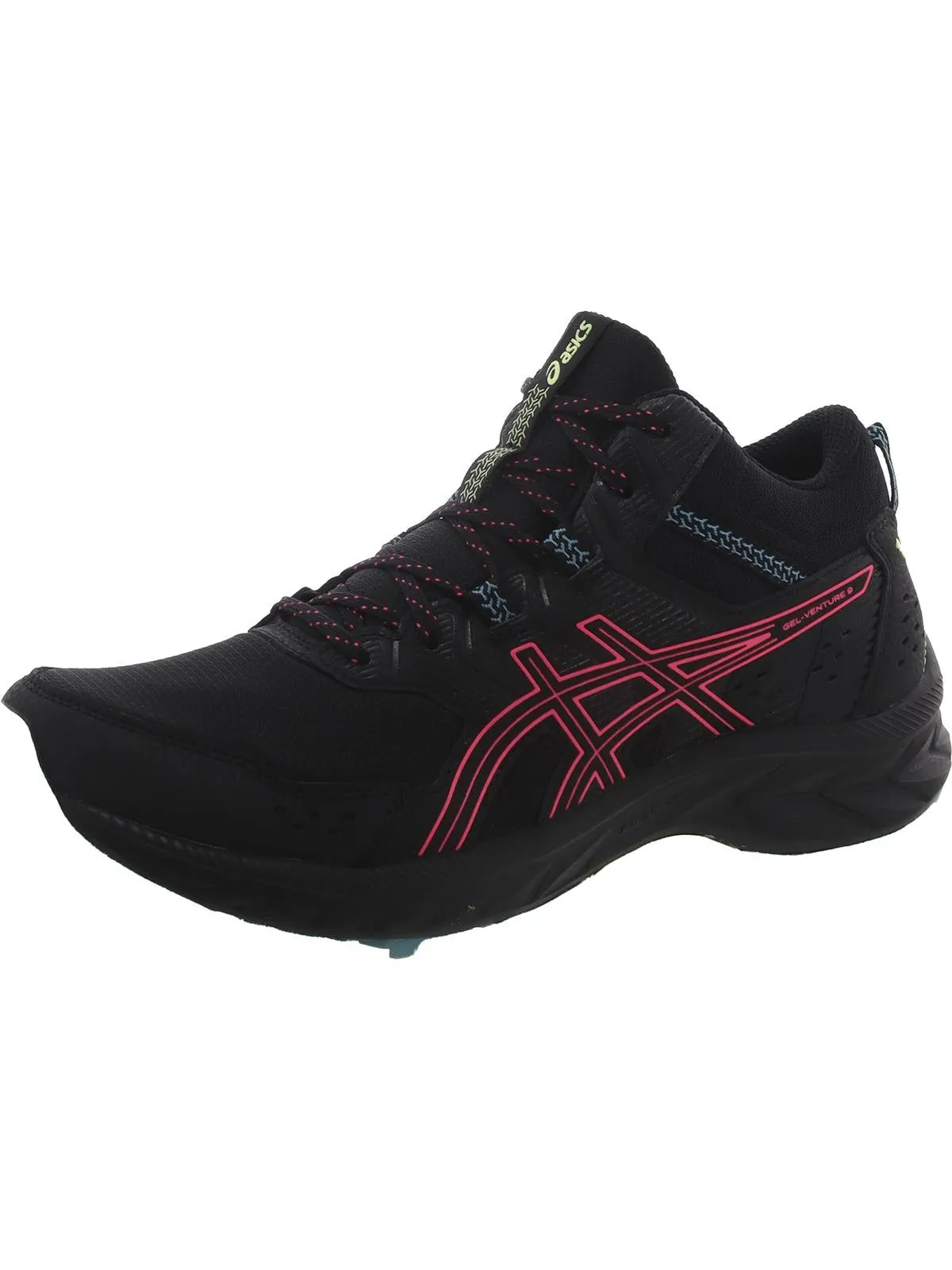 Gel-Venture 9 MT Womens Fitness Lifestyle Running & Training Shoes