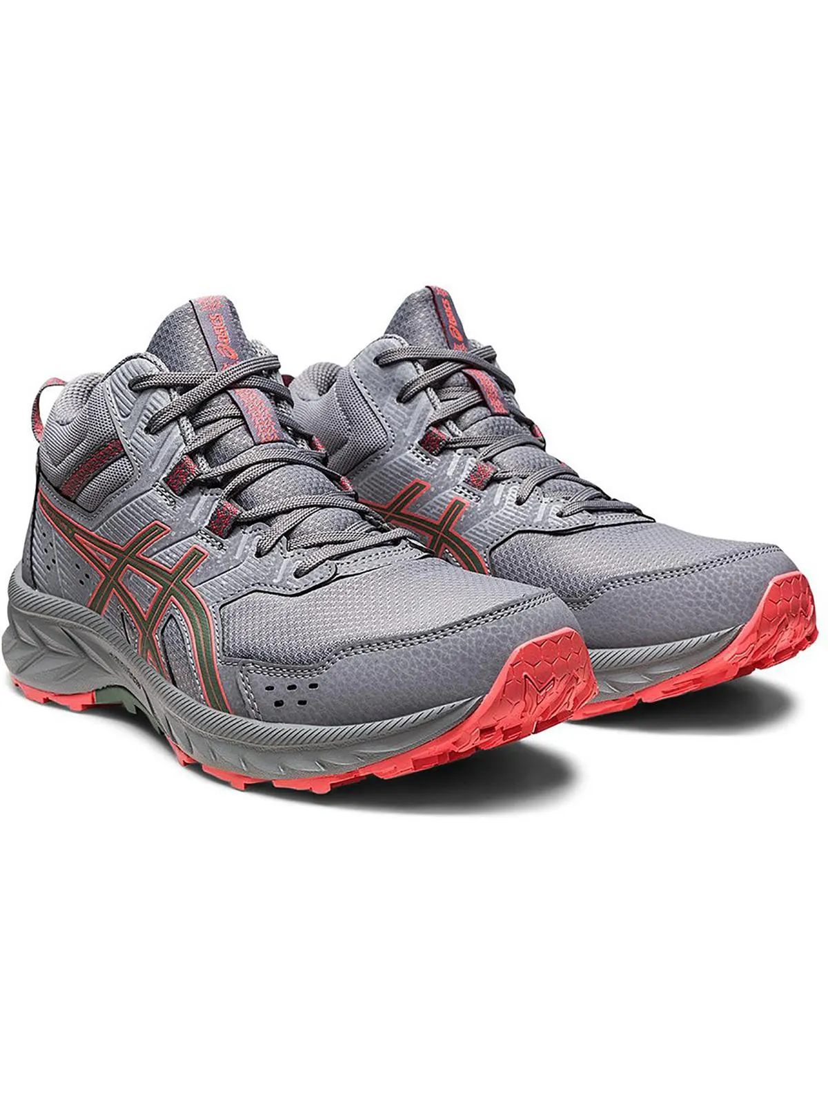 Gel-Venture 9 MT Womens Fitness Lifestyle Running & Training Shoes