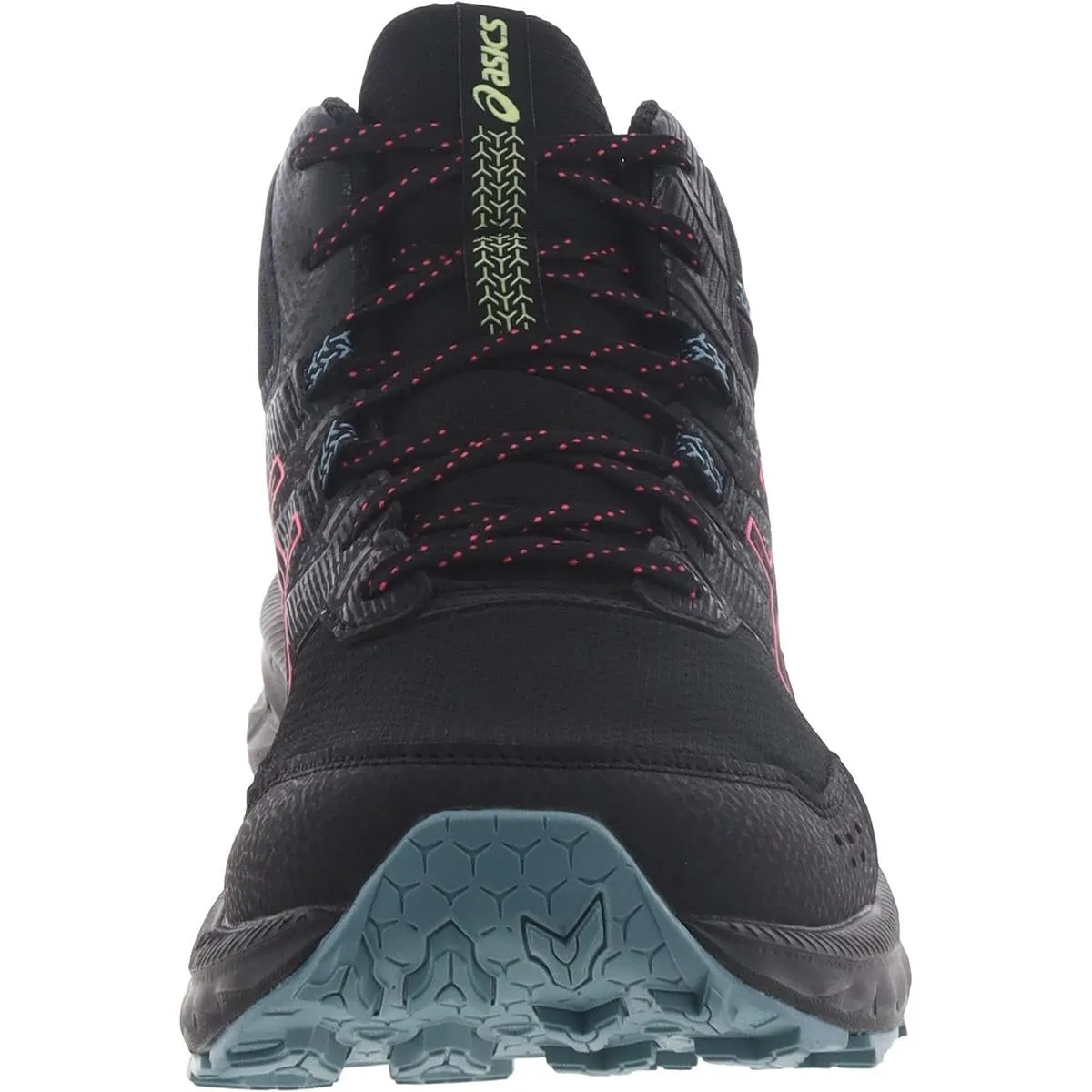 Gel-Venture 9 MT Womens Fitness Lifestyle Running & Training Shoes