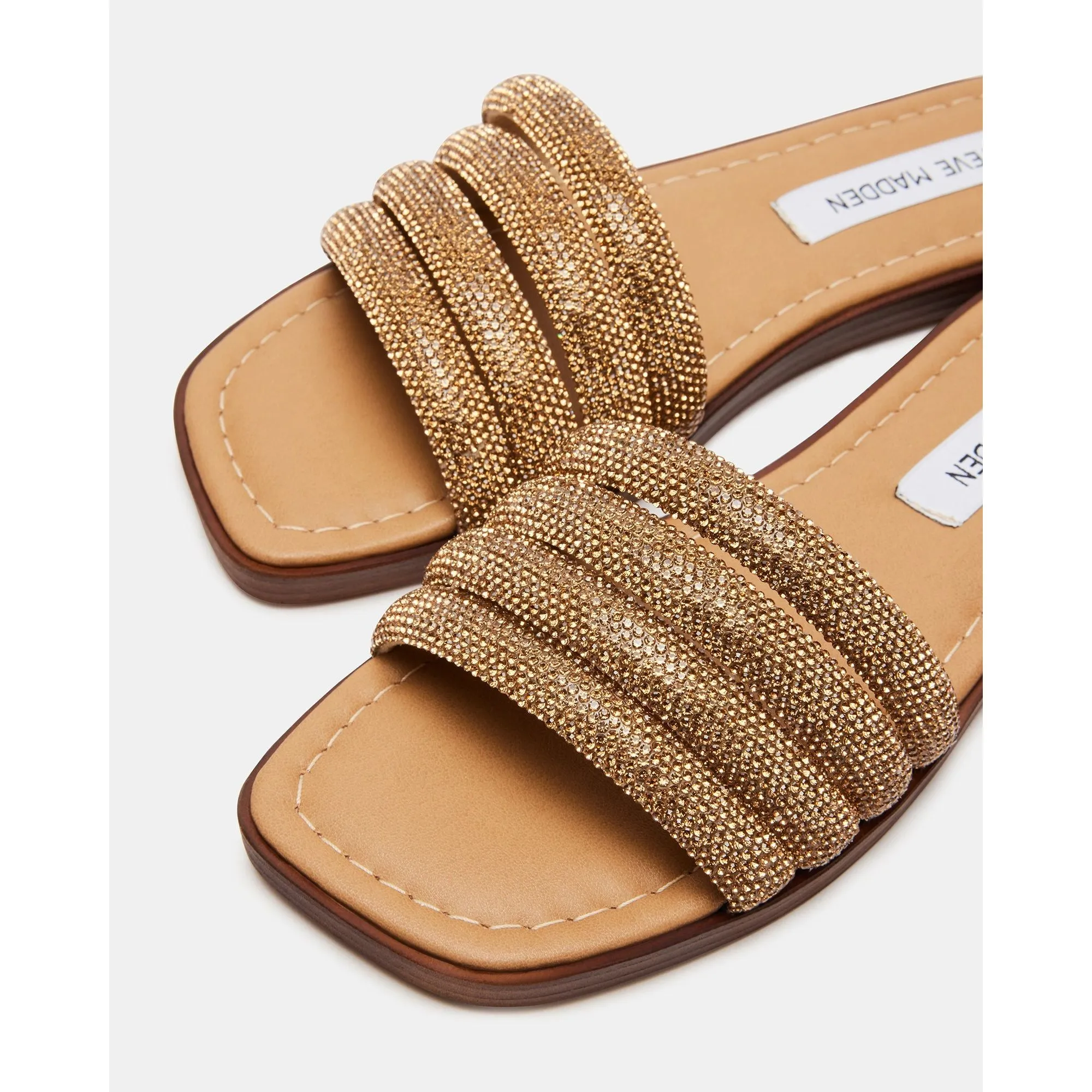 Glitz Bronze