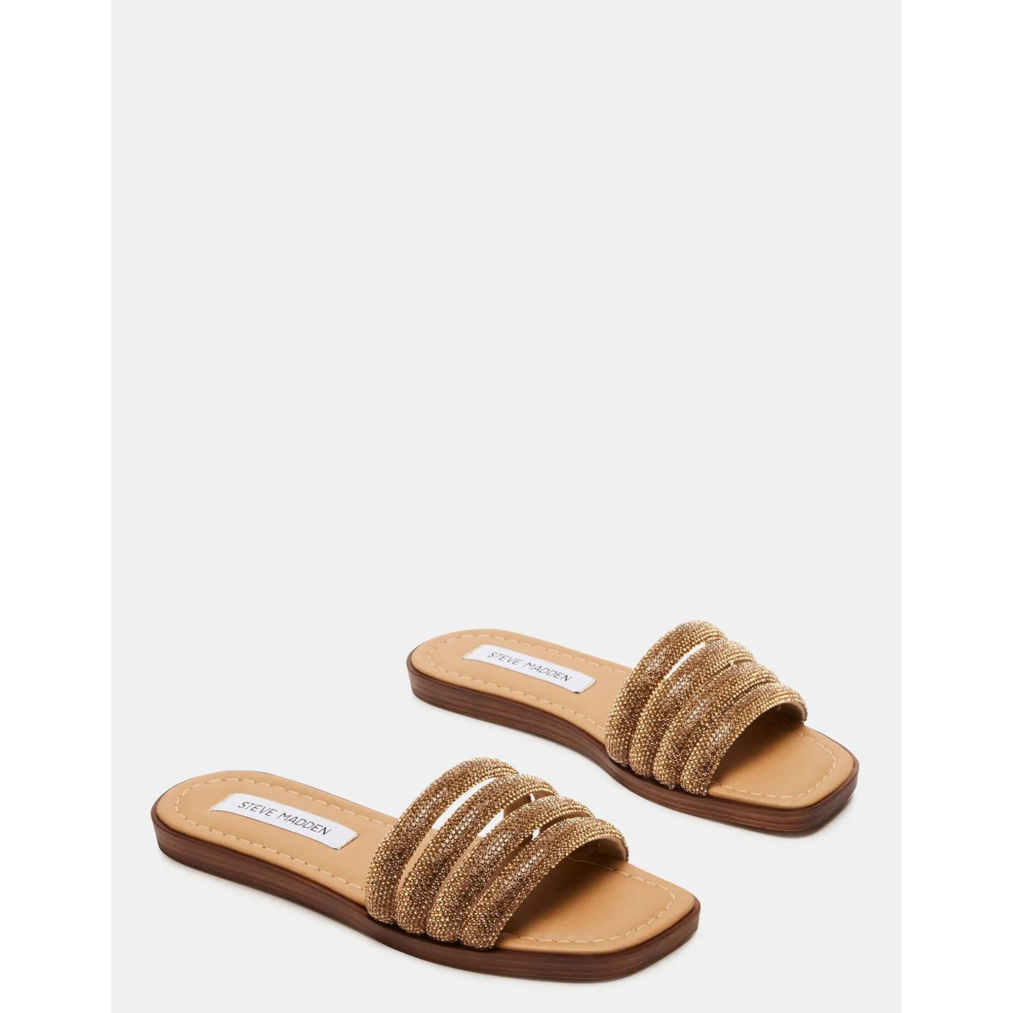 Glitz Bronze