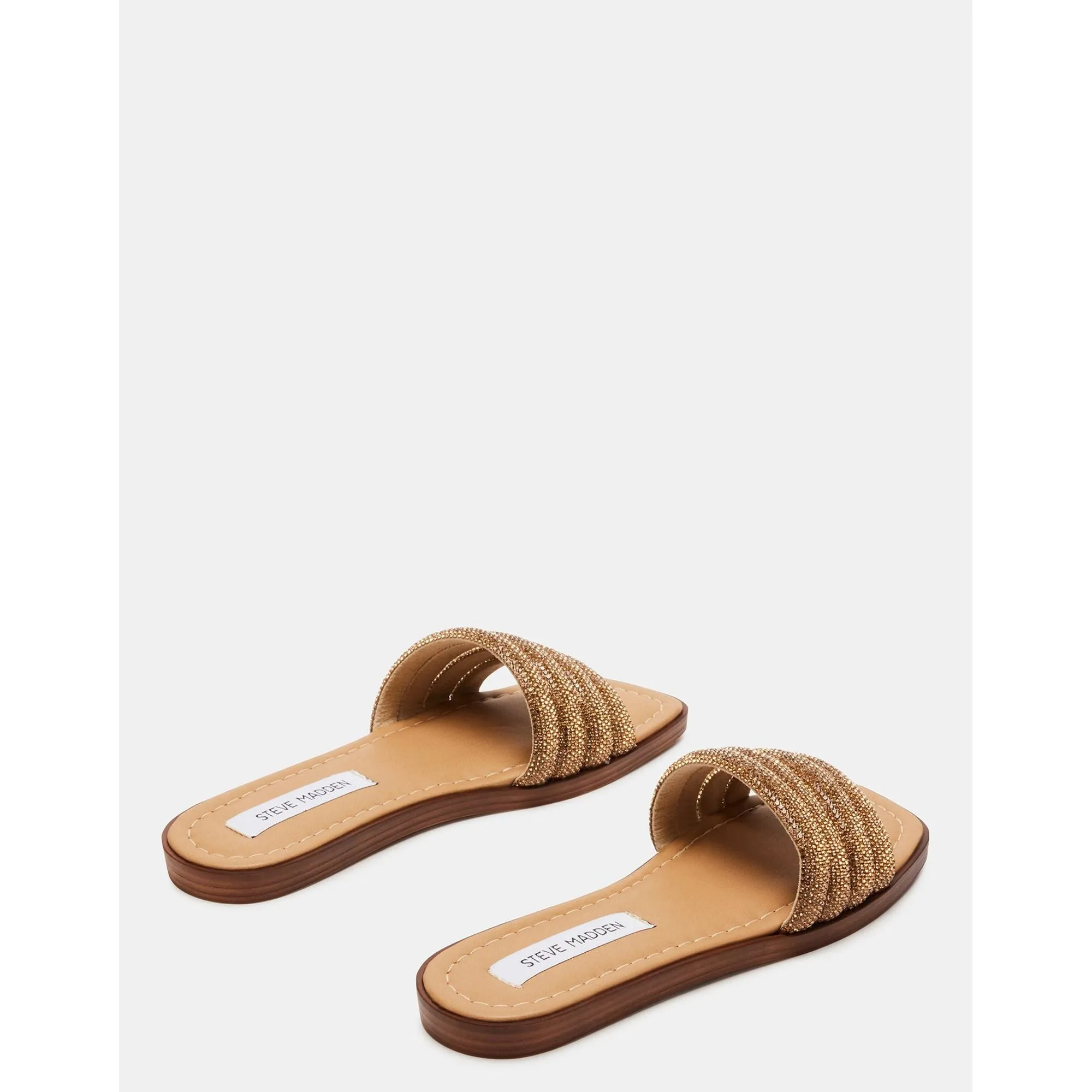 Glitz Bronze