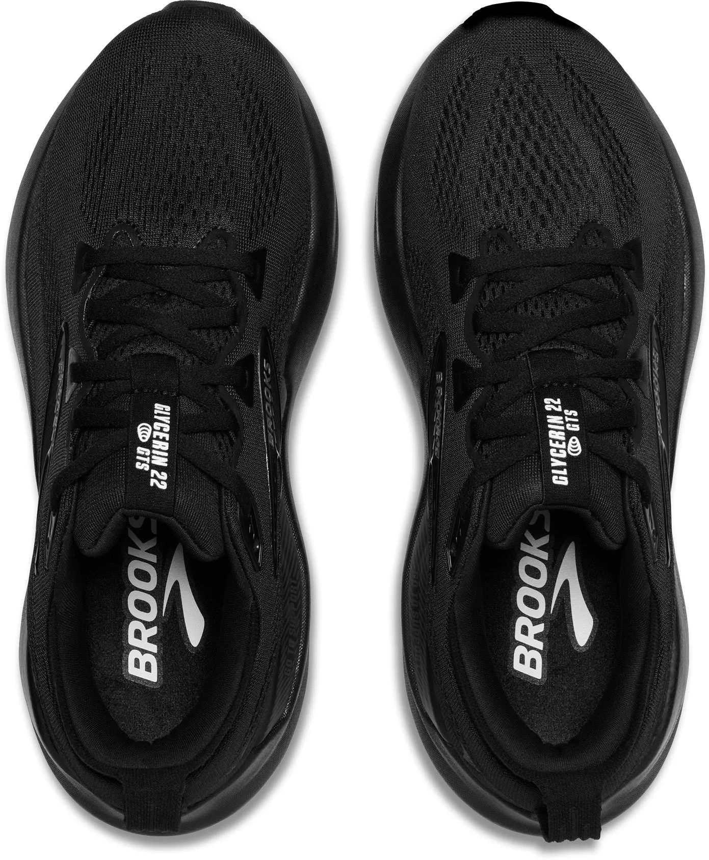 Glycerin GTS 22 Men's Running Shoes (Width D)