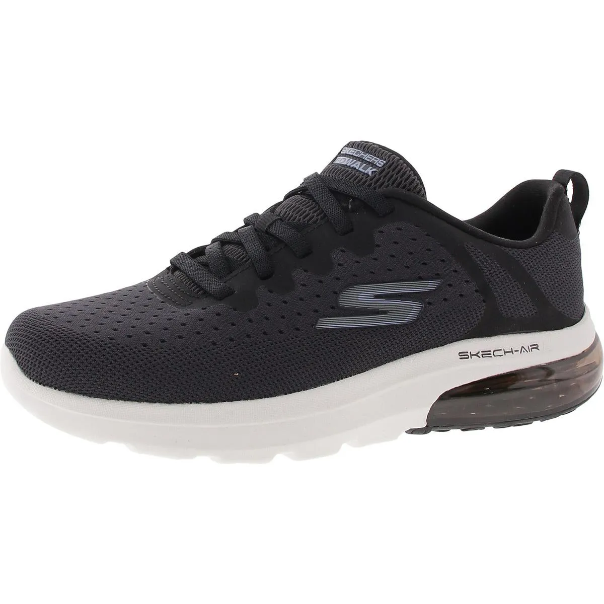 Go Walk Air 2.0-Classy Summer Womens Fitness Workout Athletic and Training Shoes