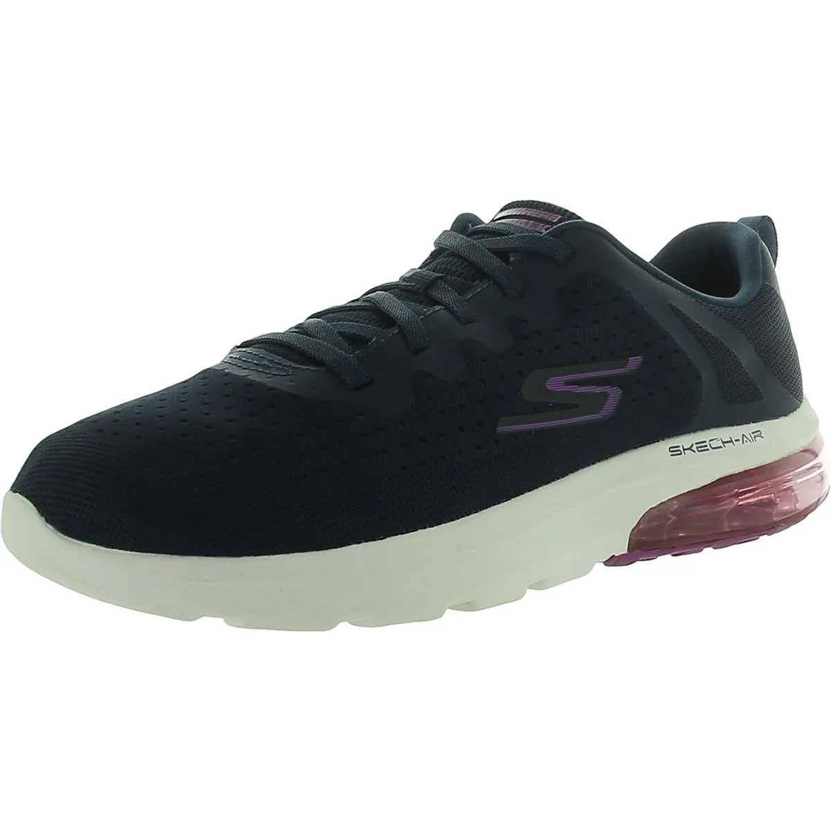 Go Walk Air 2.0-Classy Summer Womens Fitness Workout Athletic and Training Shoes