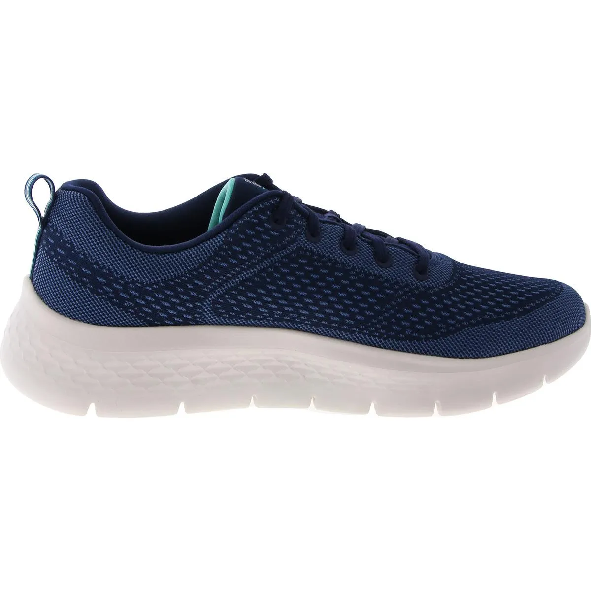 Go Walk Flex Womens Padded Insole Manmade Running & Training Shoes