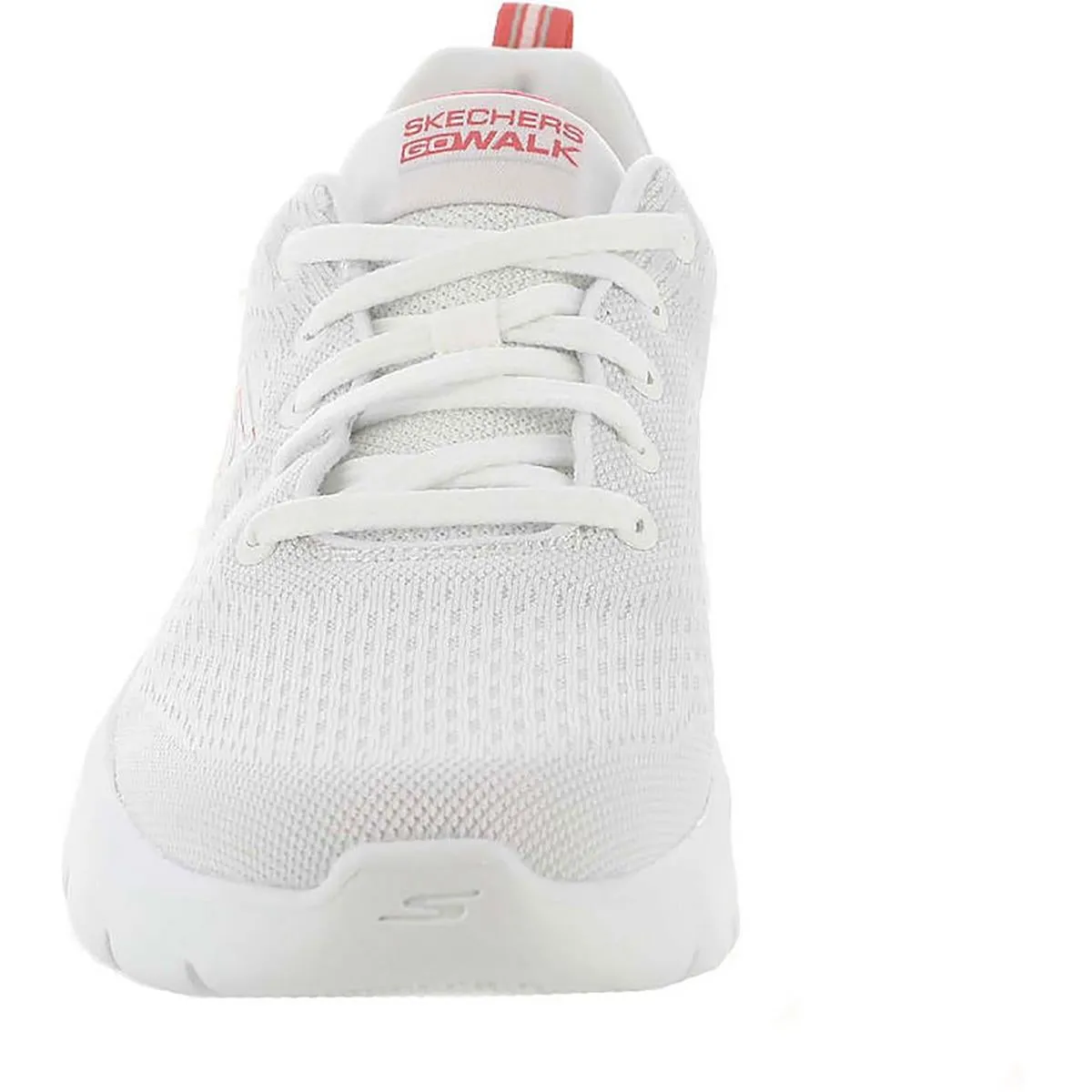 Go Walk Flex Womens Padded Insole Manmade Running & Training Shoes