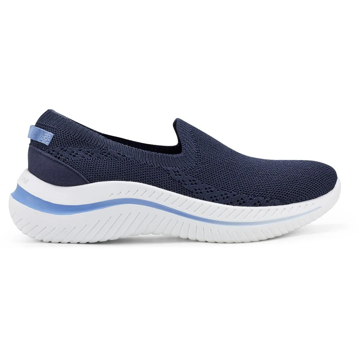 GOLDA Womens Stretch Textured Running & Training Shoes