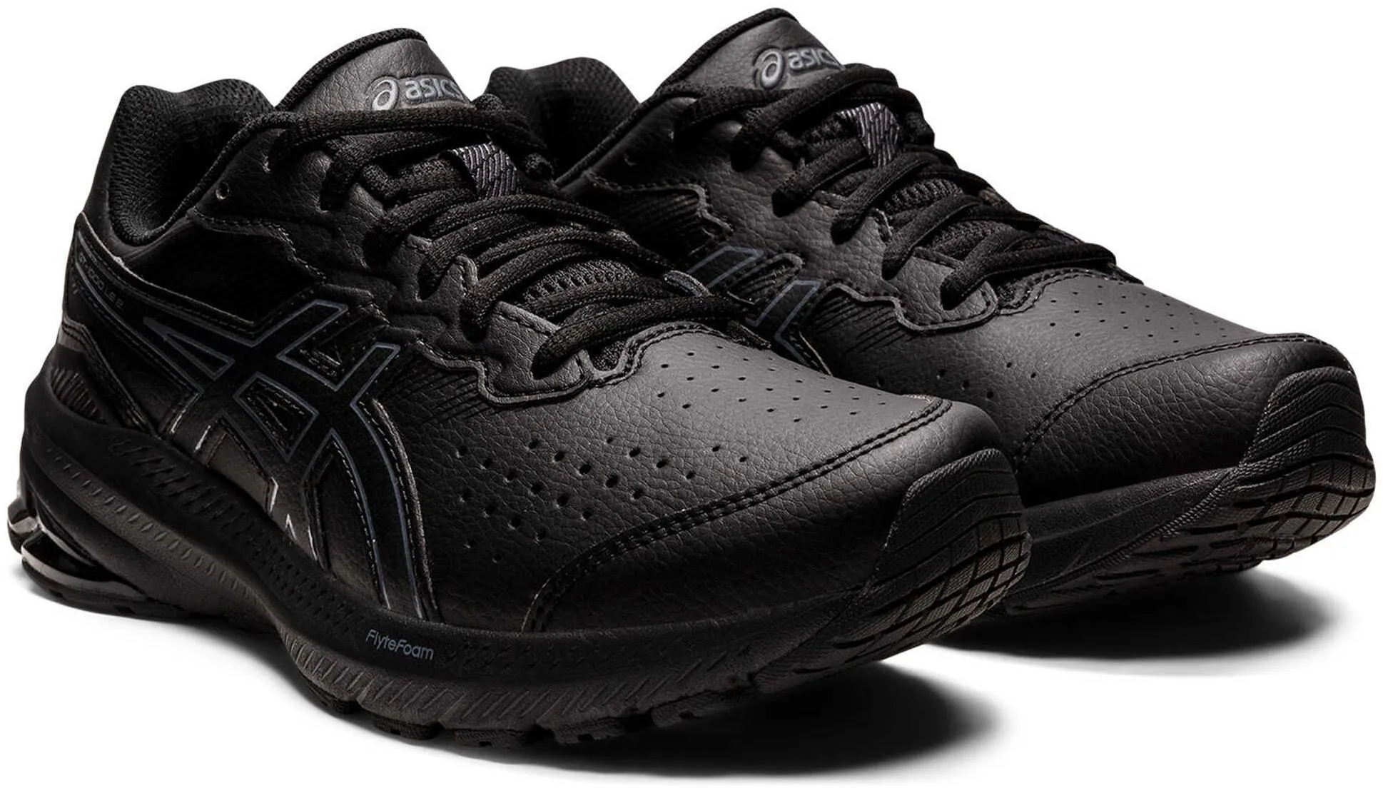 GT-1000 Leather 2 Women's Walking Shoes (Width D)
