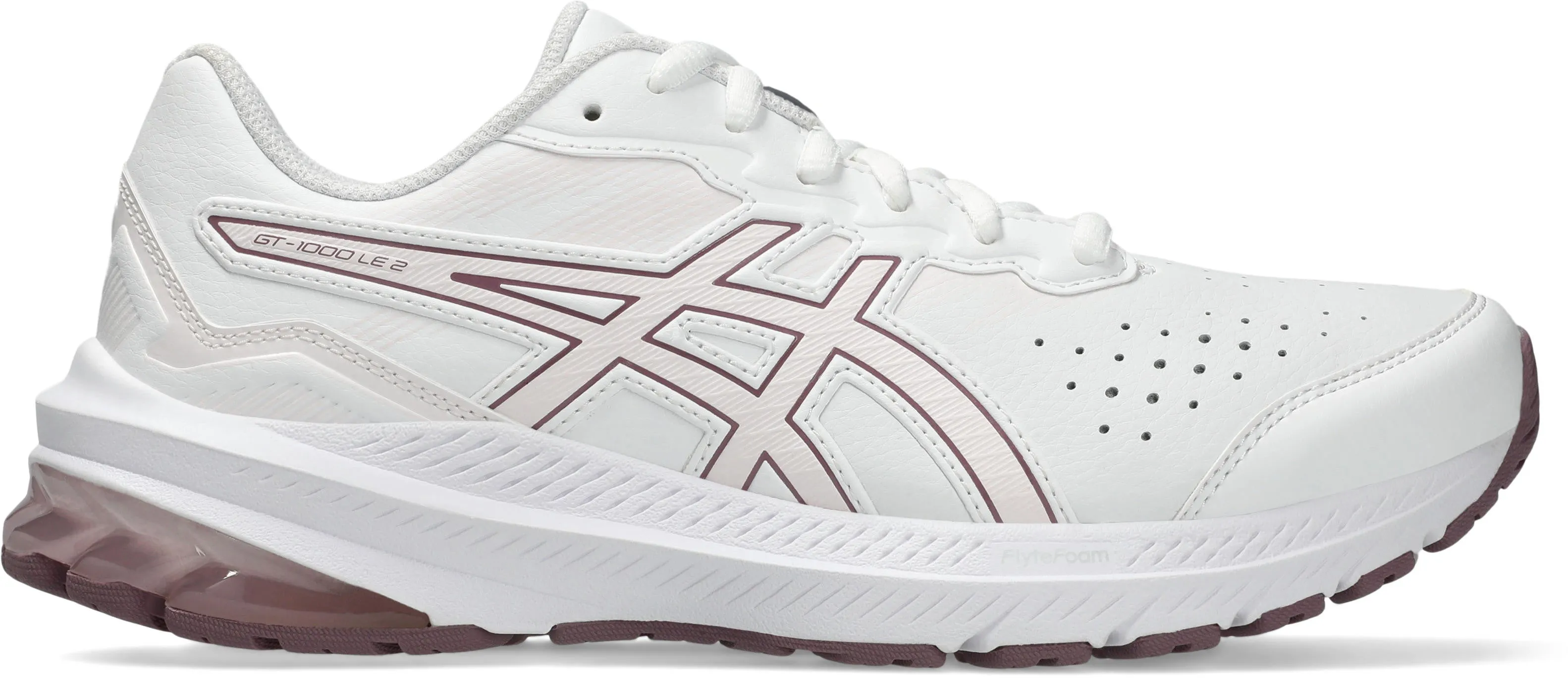 GT-1000 Leather 2 Women's Walking Shoes (Width D)