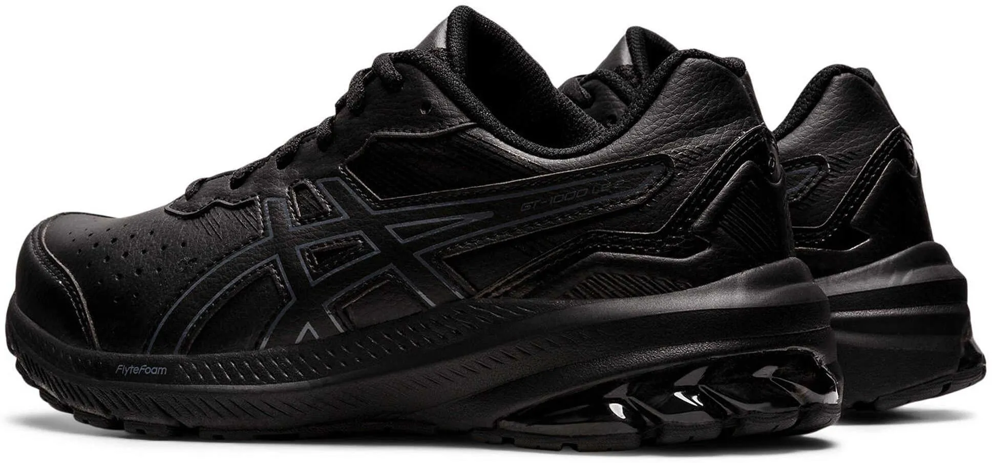 GT-1000 Leather 2 Women's Walking Shoes (Width D)