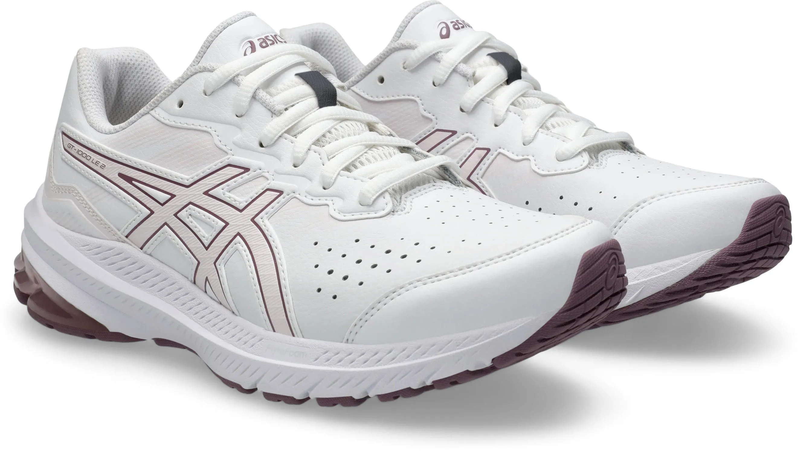 GT-1000 Leather 2 Women's Walking Shoes (Width D)