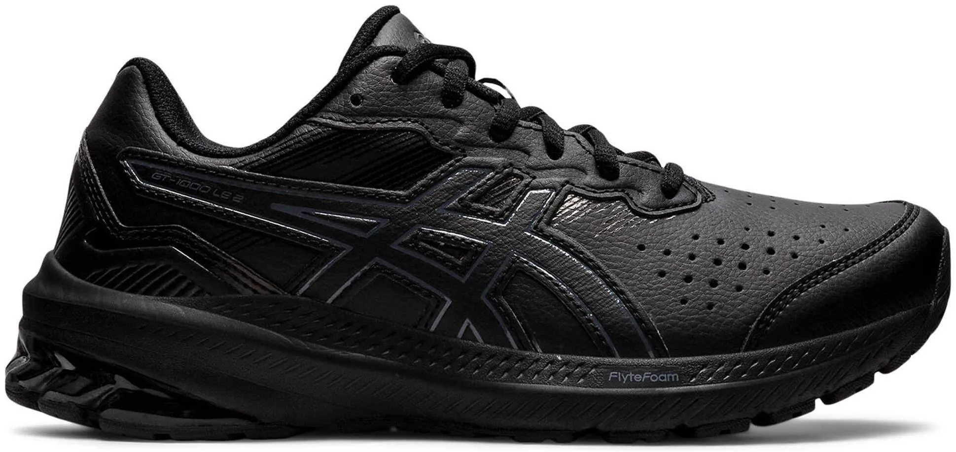 GT-1000 Leather 2 Women's Walking Shoes (Width D)