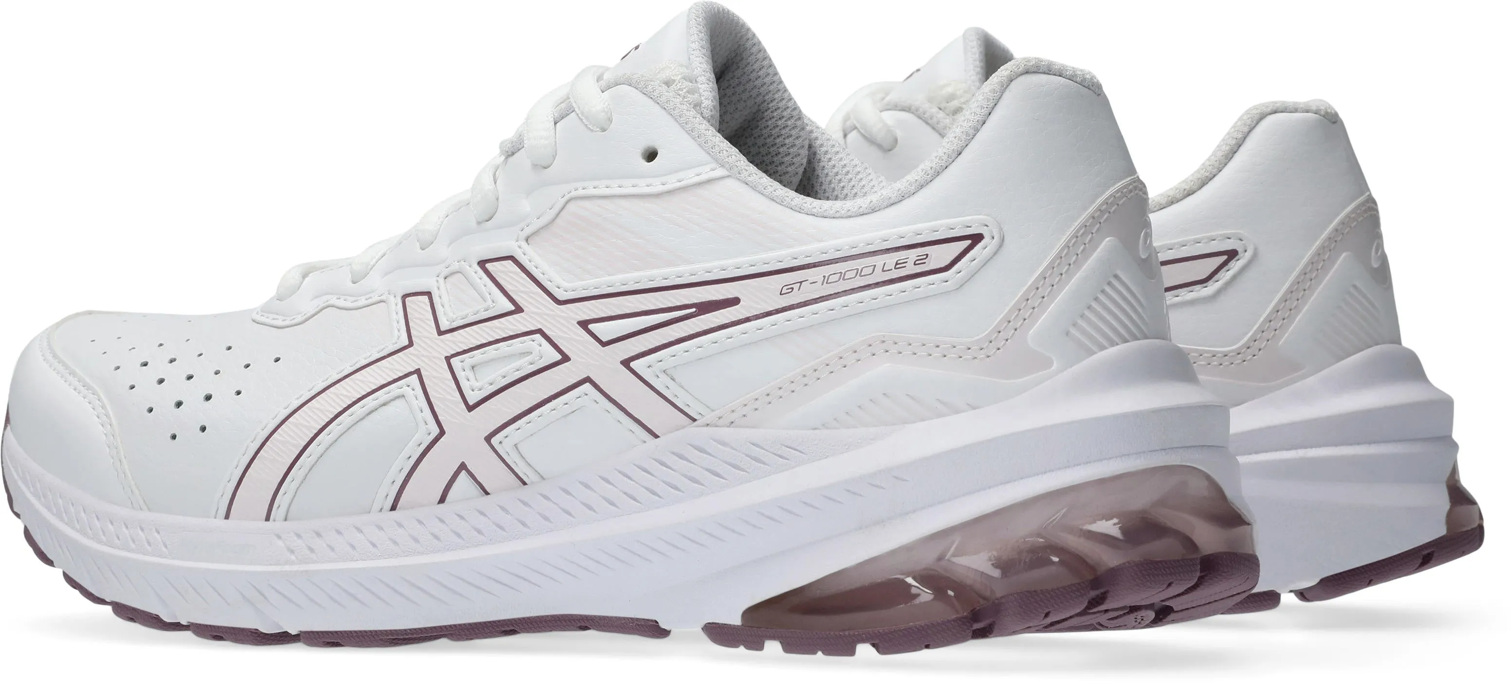 GT-1000 Leather 2 Women's Walking Shoes (Width D)