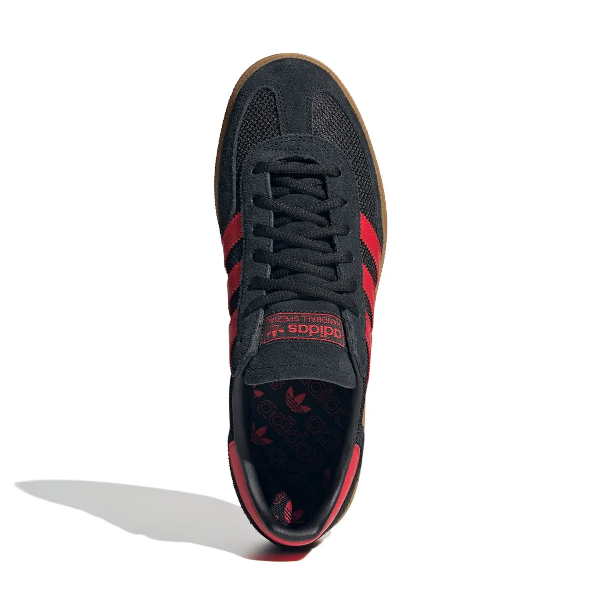 Handball Spezial 'Core Black Better Scarlet'