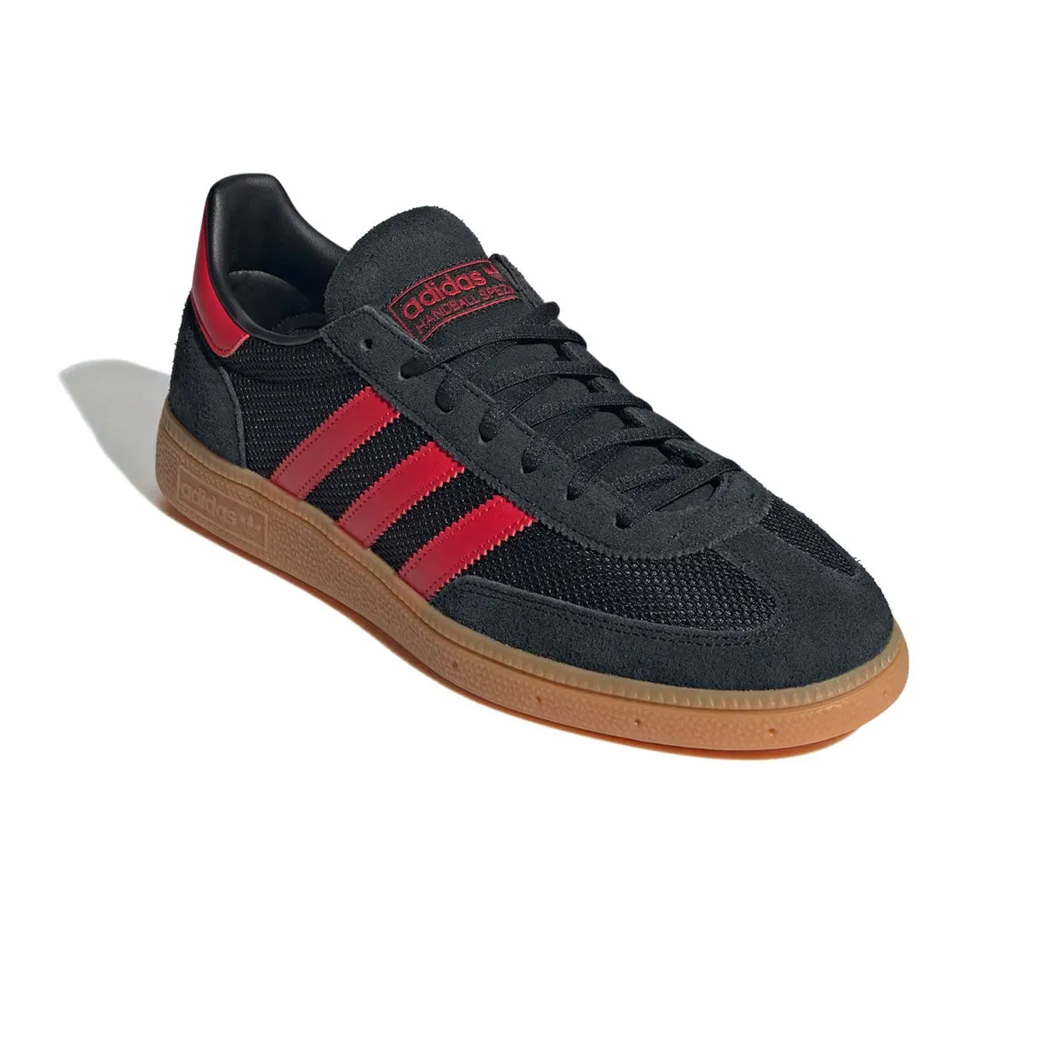 Handball Spezial 'Core Black Better Scarlet'