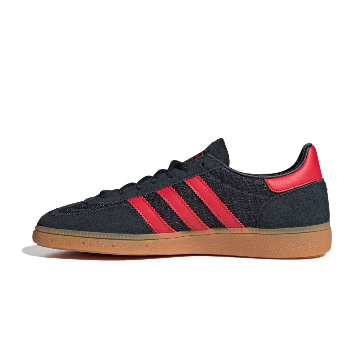 Handball Spezial 'Core Black Better Scarlet'