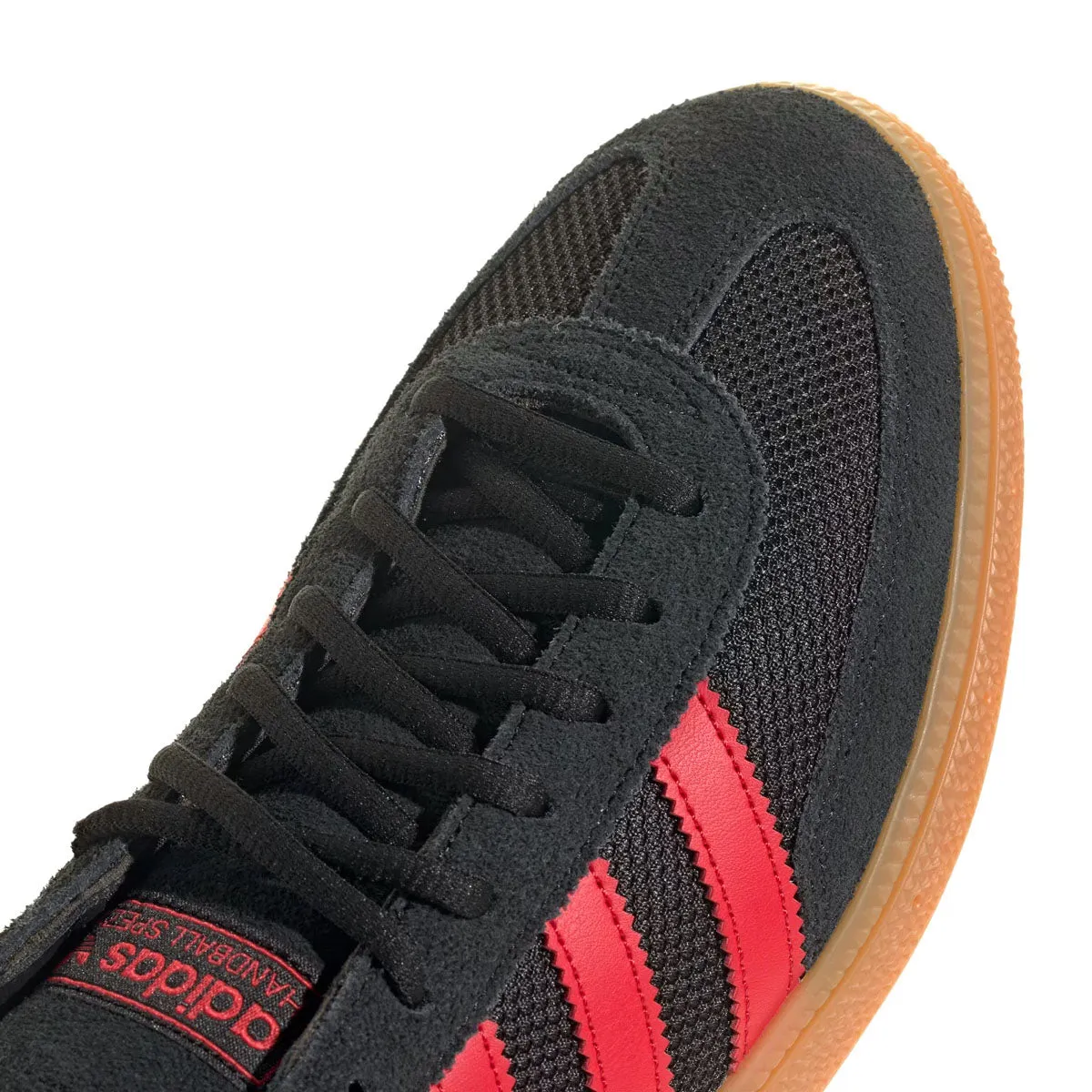 Handball Spezial 'Core Black Better Scarlet'