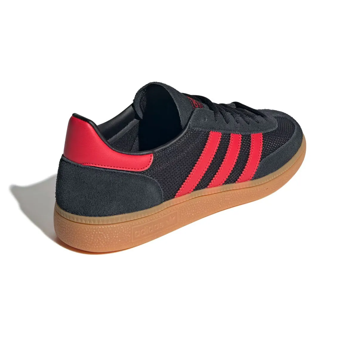 Handball Spezial 'Core Black Better Scarlet'