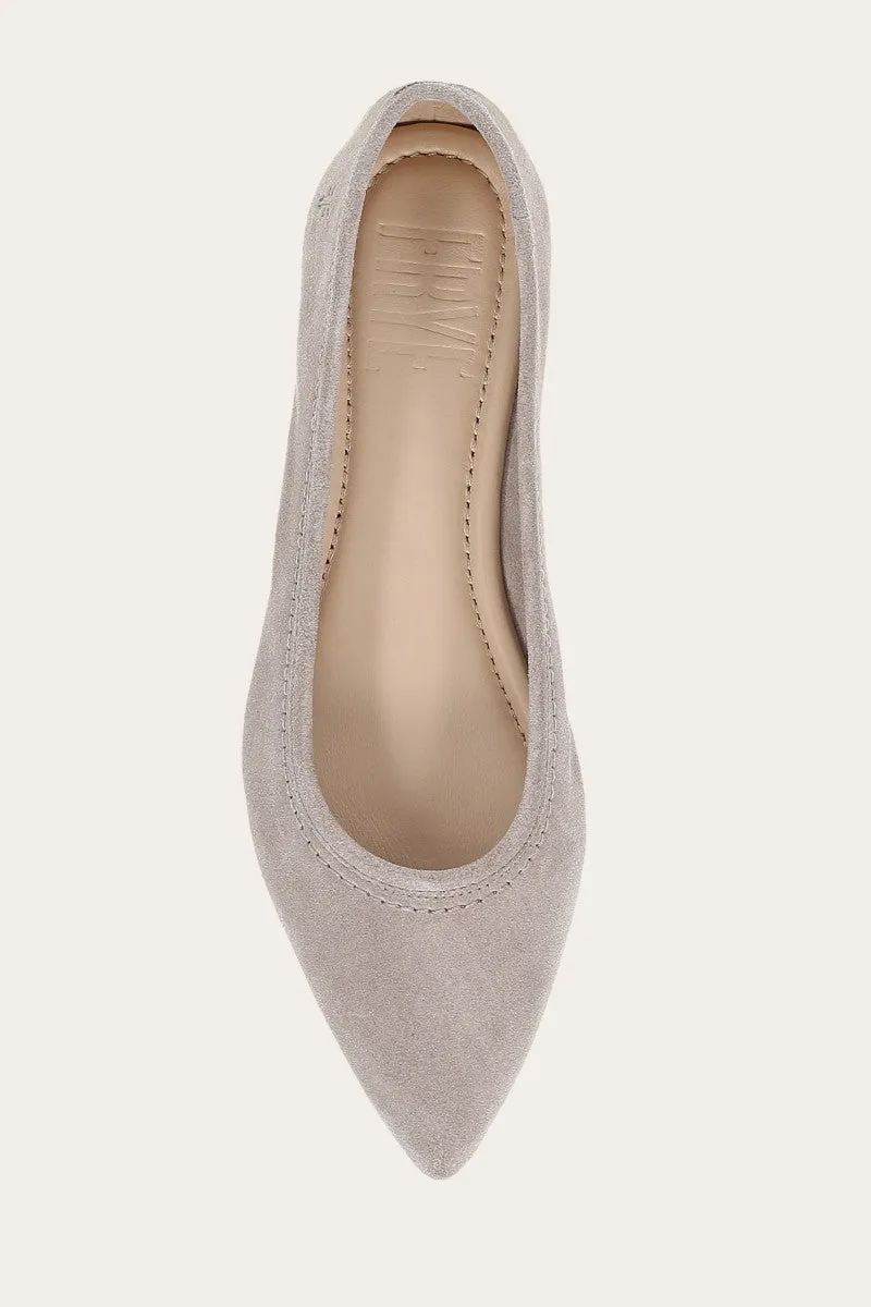 Heather Ballet