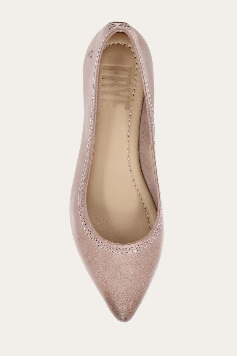 Heather Ballet