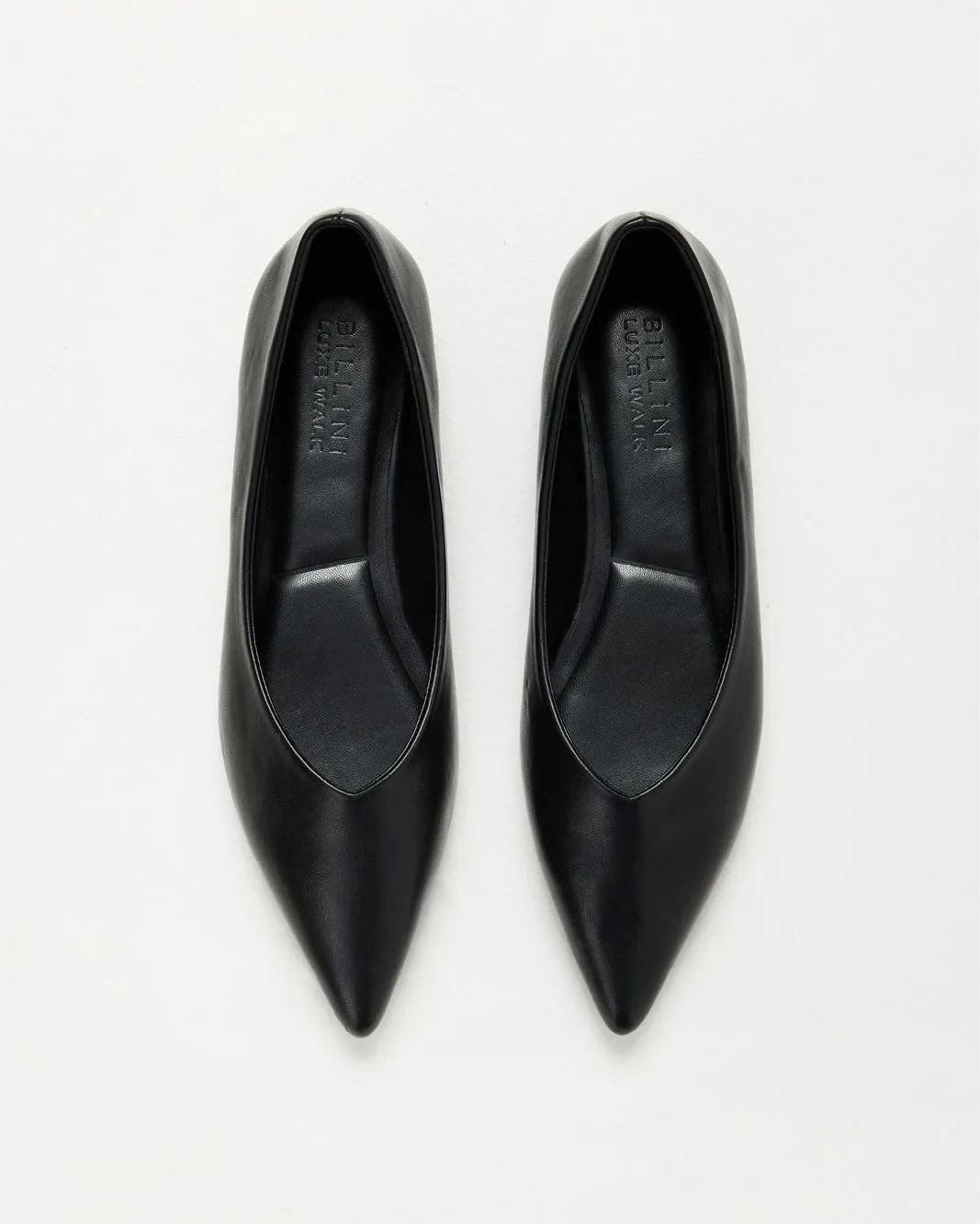HELAINA - BLACK