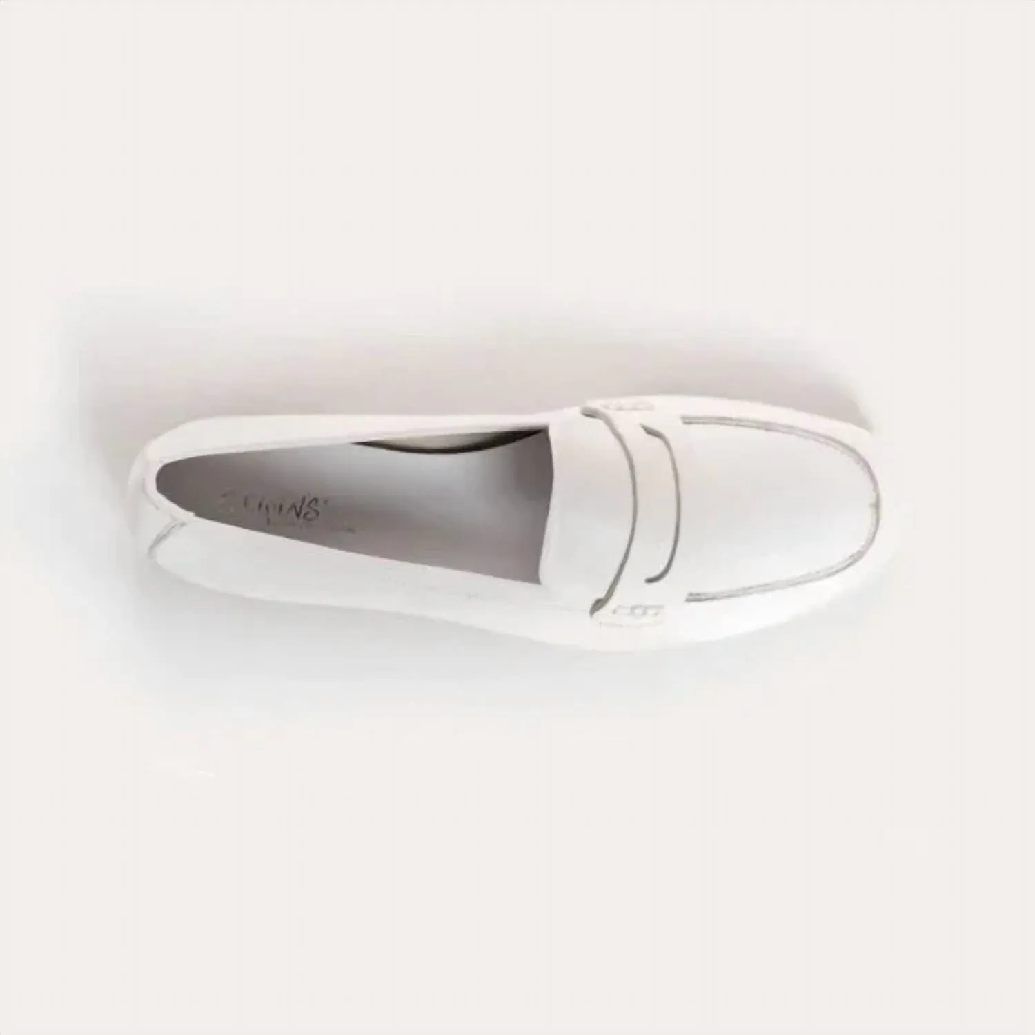 Hema Vernis In Blanc